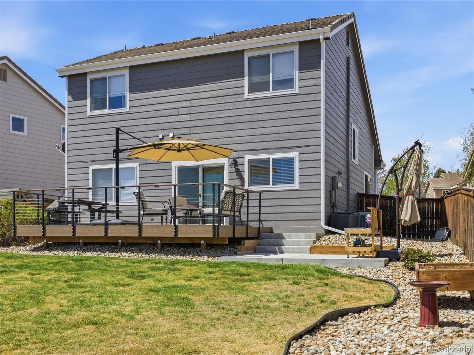 MLS Image #31 for 4947  collingswood drive,highlands ranch, Colorado
