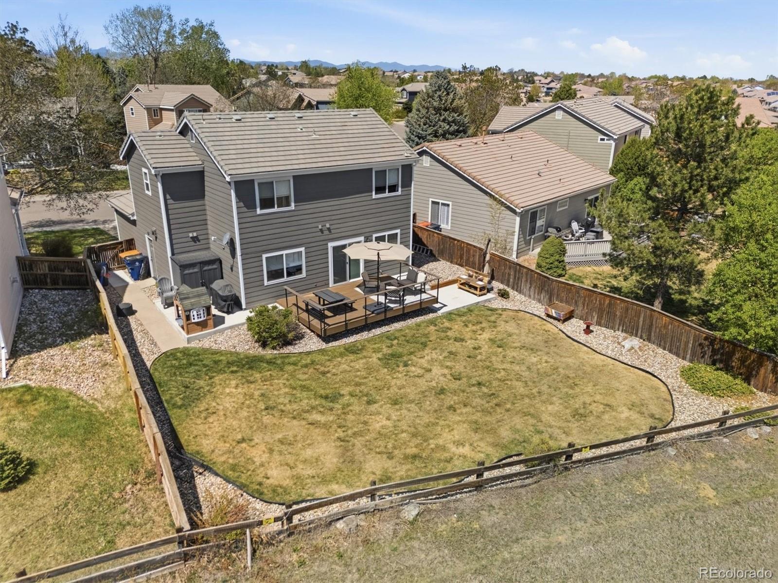 MLS Image #32 for 4947  collingswood drive,highlands ranch, Colorado