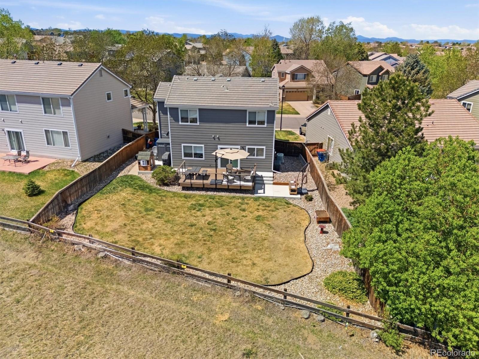 MLS Image #33 for 4947  collingswood drive,highlands ranch, Colorado