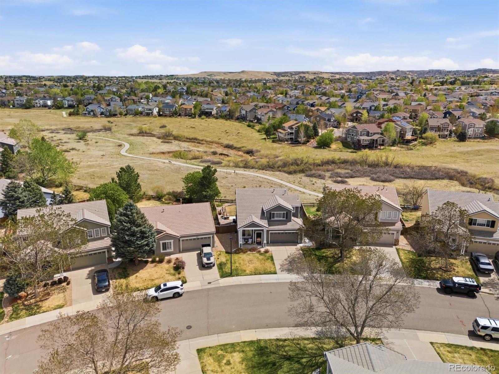 MLS Image #35 for 4947  collingswood drive,highlands ranch, Colorado