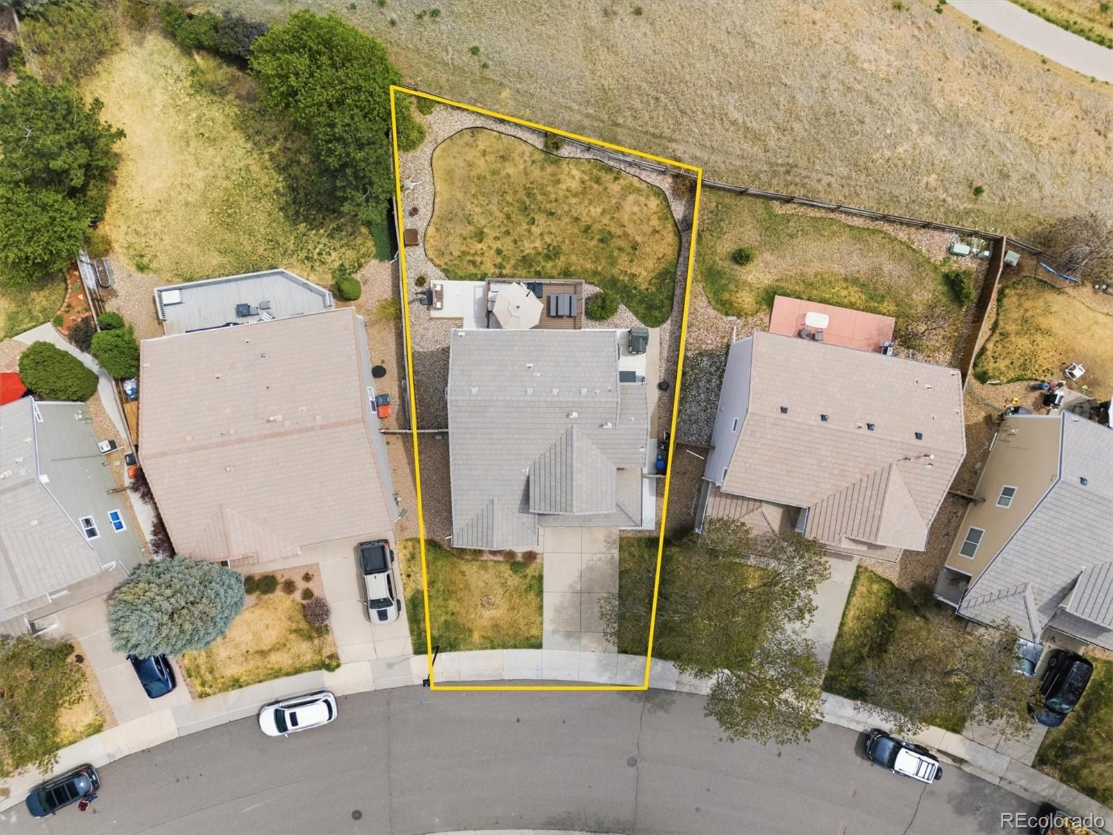 MLS Image #38 for 4947  collingswood drive,highlands ranch, Colorado