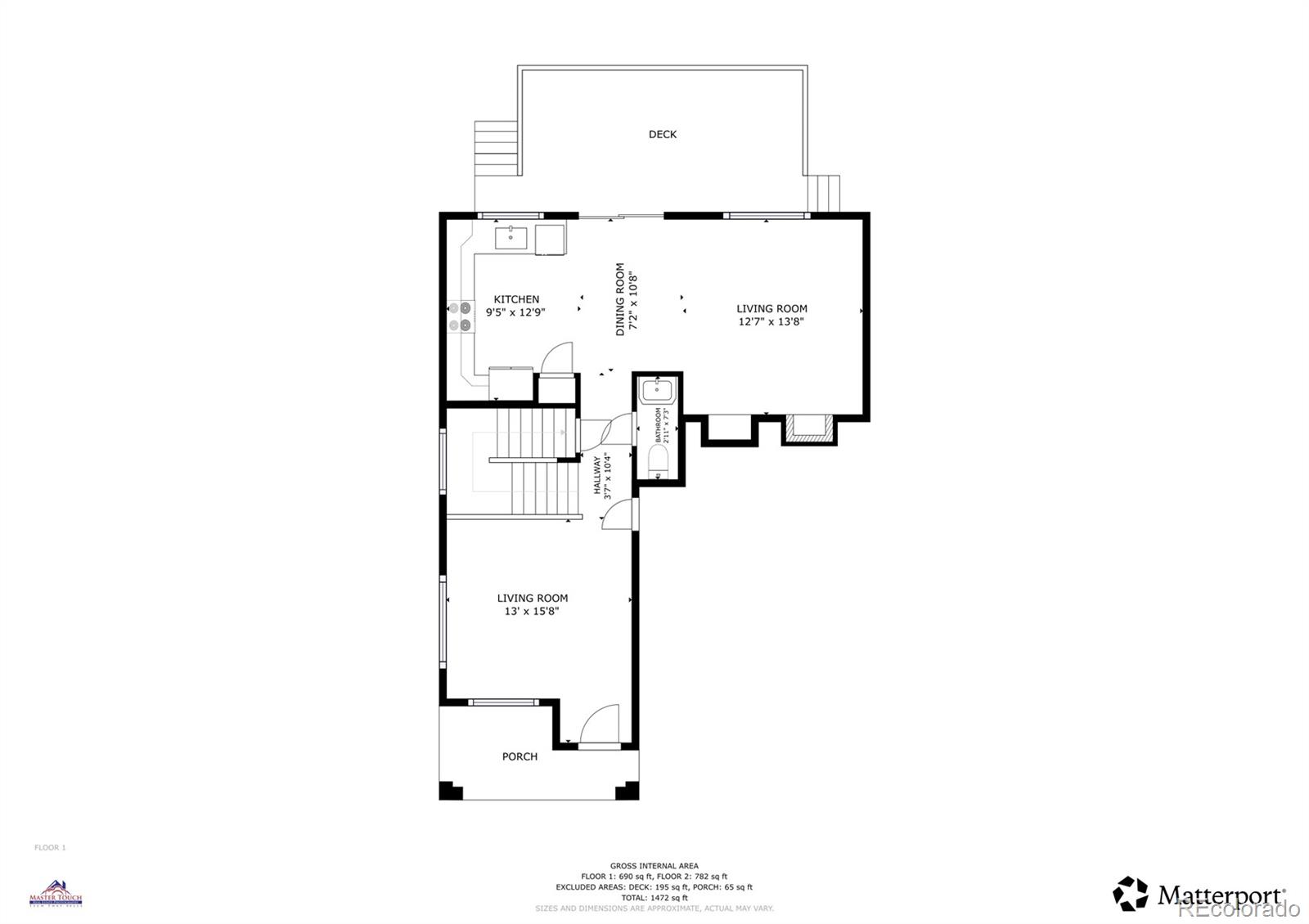 MLS Image #40 for 4947  collingswood drive,highlands ranch, Colorado