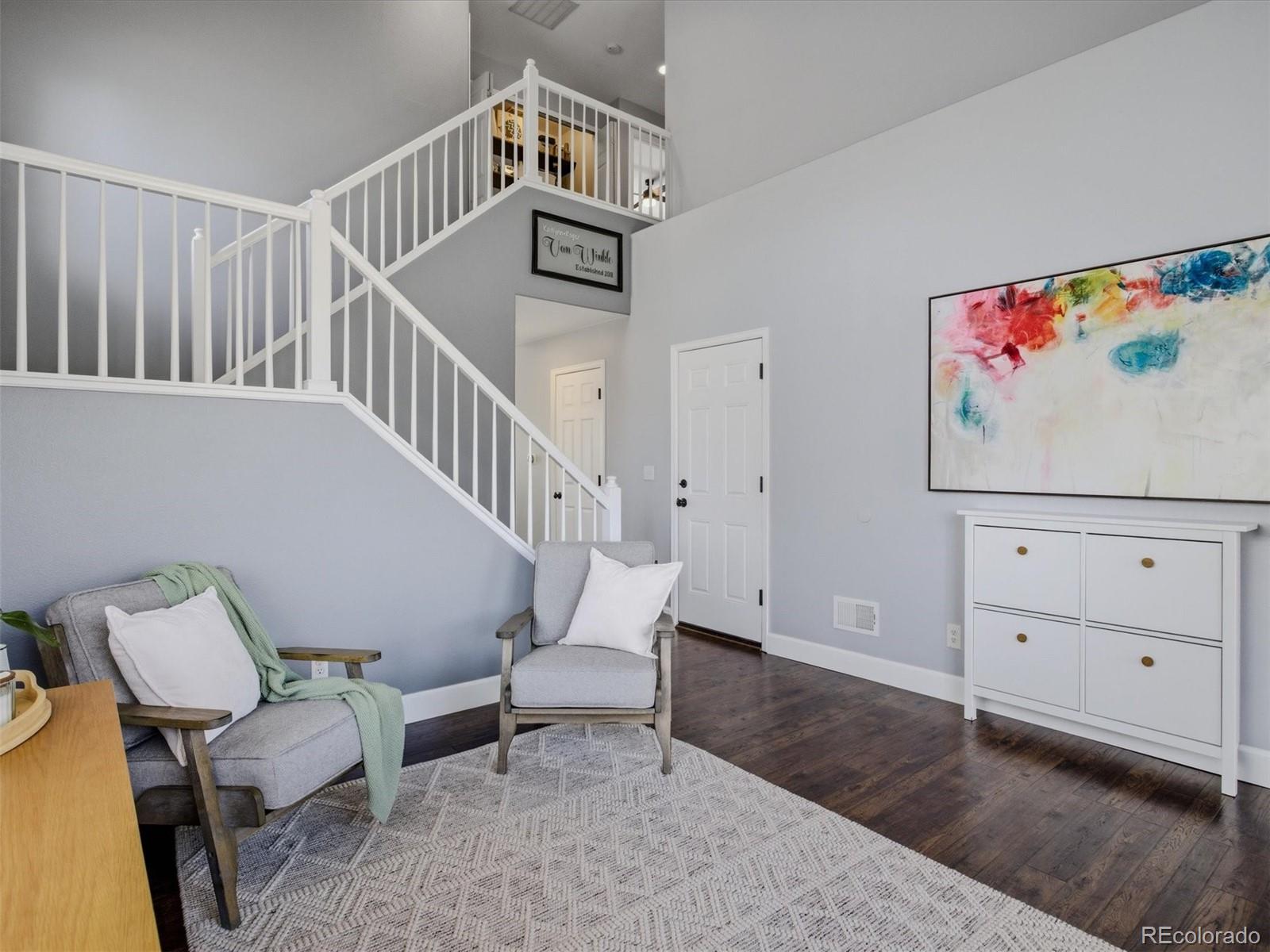 MLS Image #5 for 4947  collingswood drive,highlands ranch, Colorado