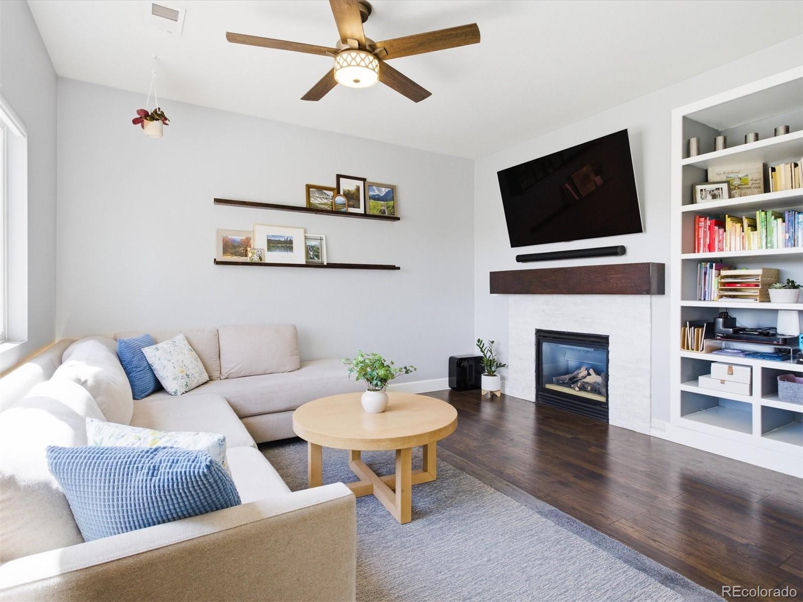 MLS Image #8 for 4947  collingswood drive,highlands ranch, Colorado