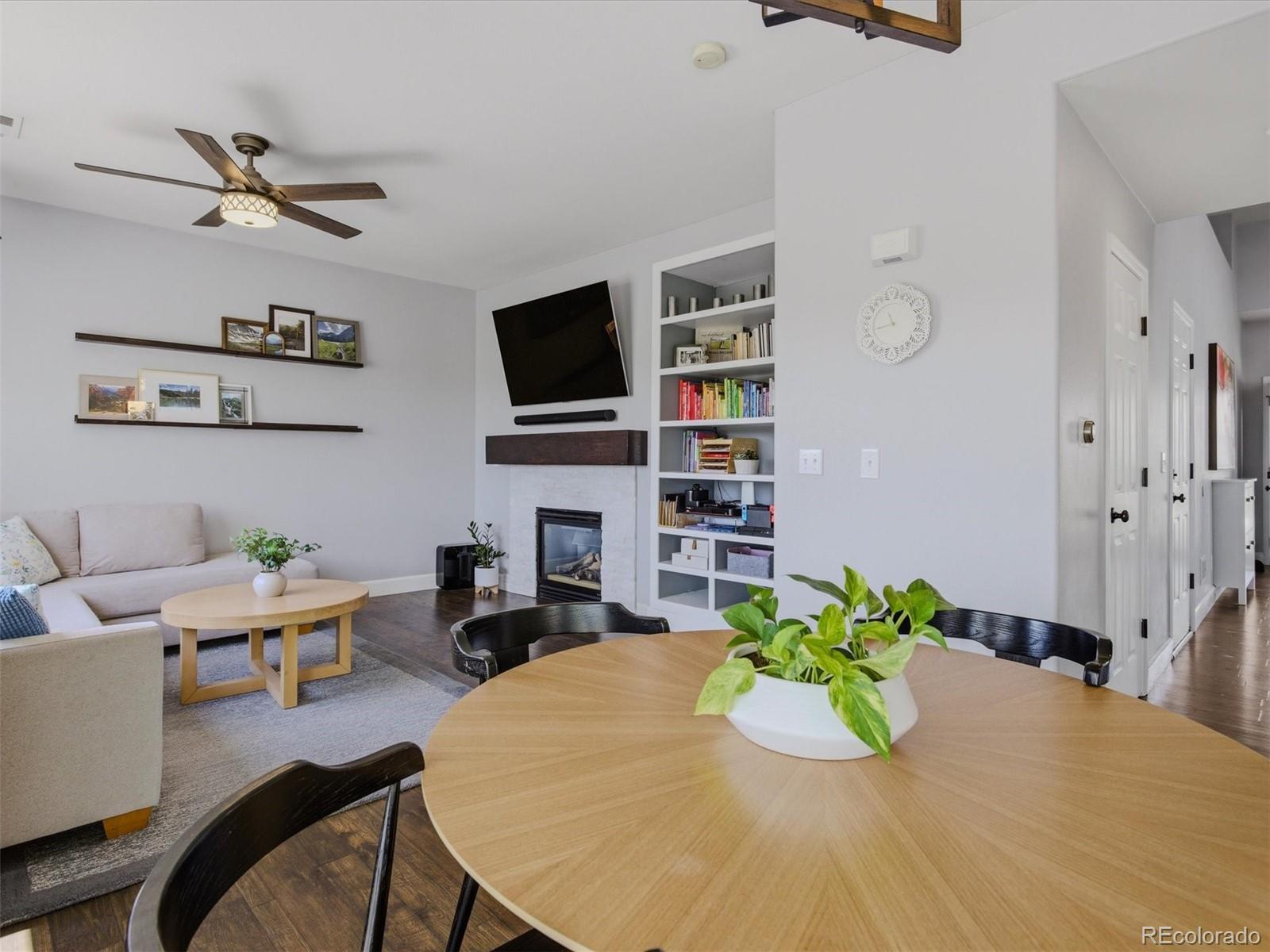 MLS Image #9 for 4947  collingswood drive,highlands ranch, Colorado