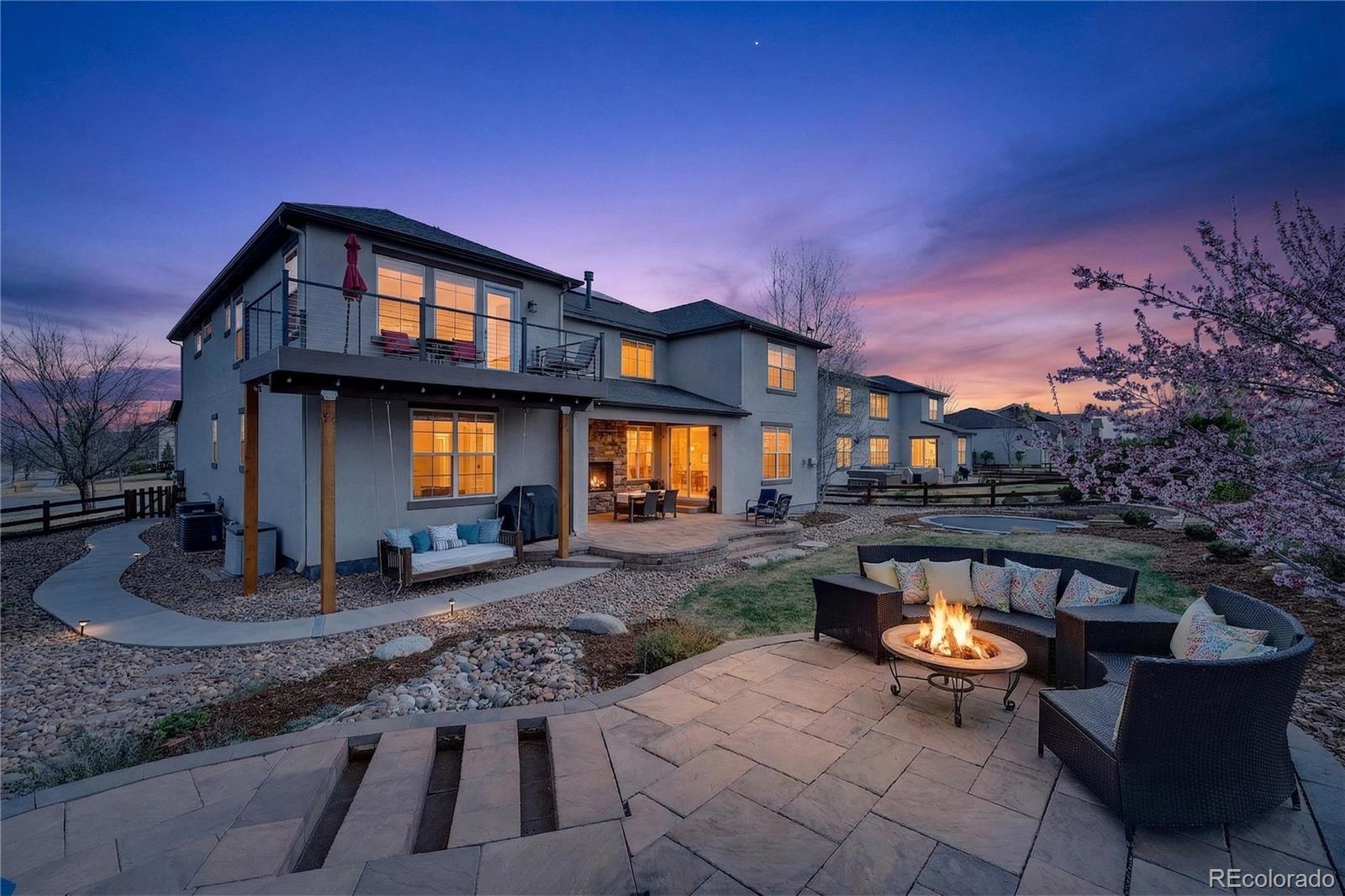 MLS Image #13 for 2256  front range court,erie, Colorado