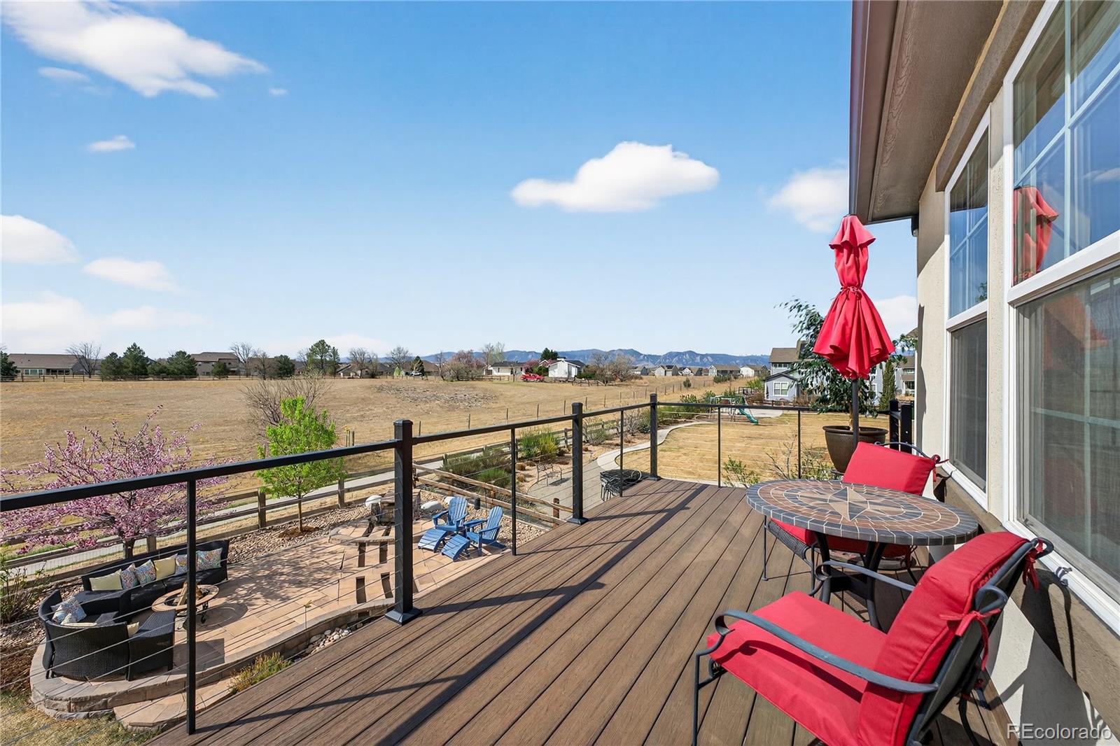 MLS Image #2 for 2256  front range court,erie, Colorado