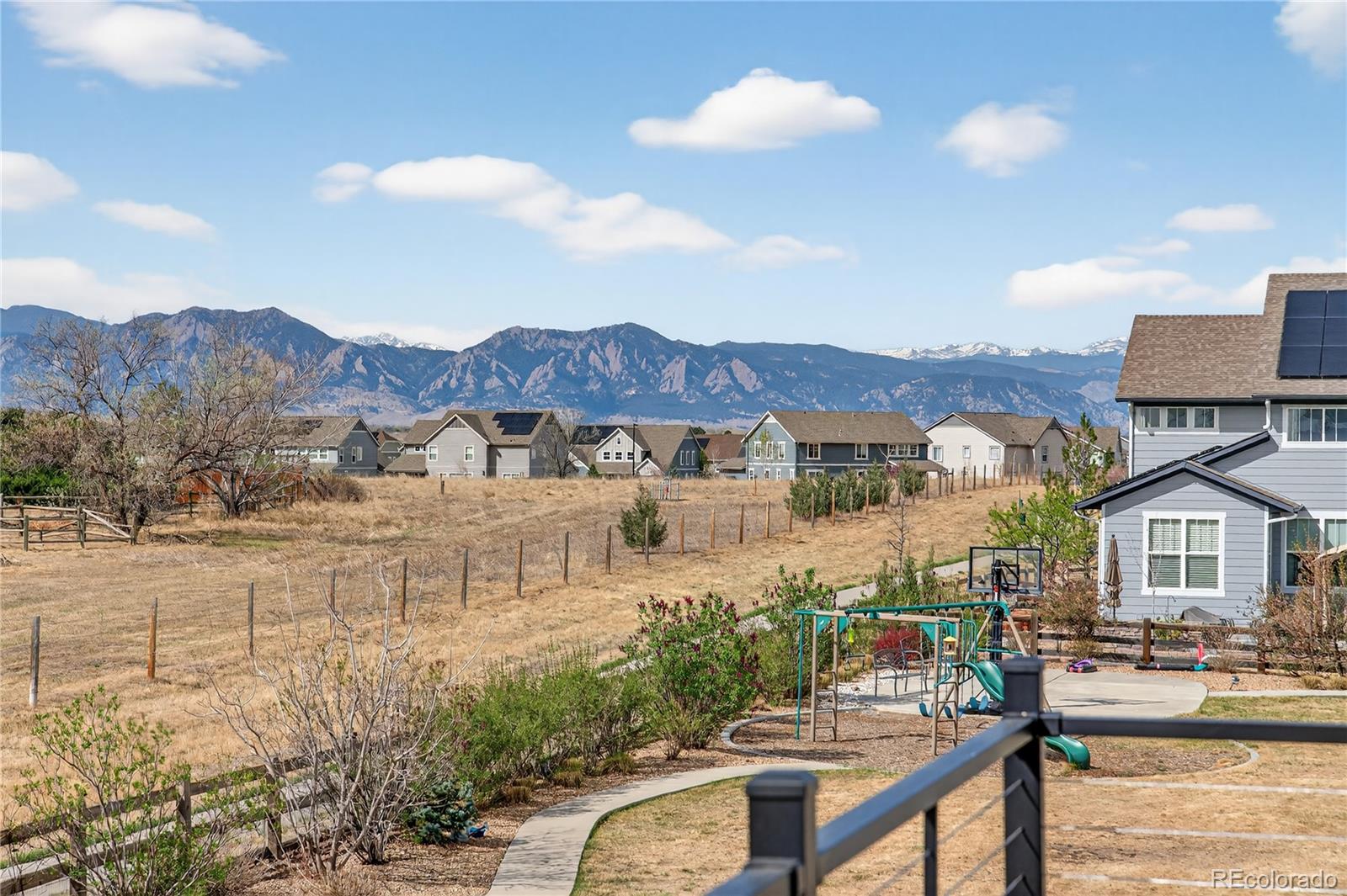 MLS Image #25 for 2256  front range court,erie, Colorado