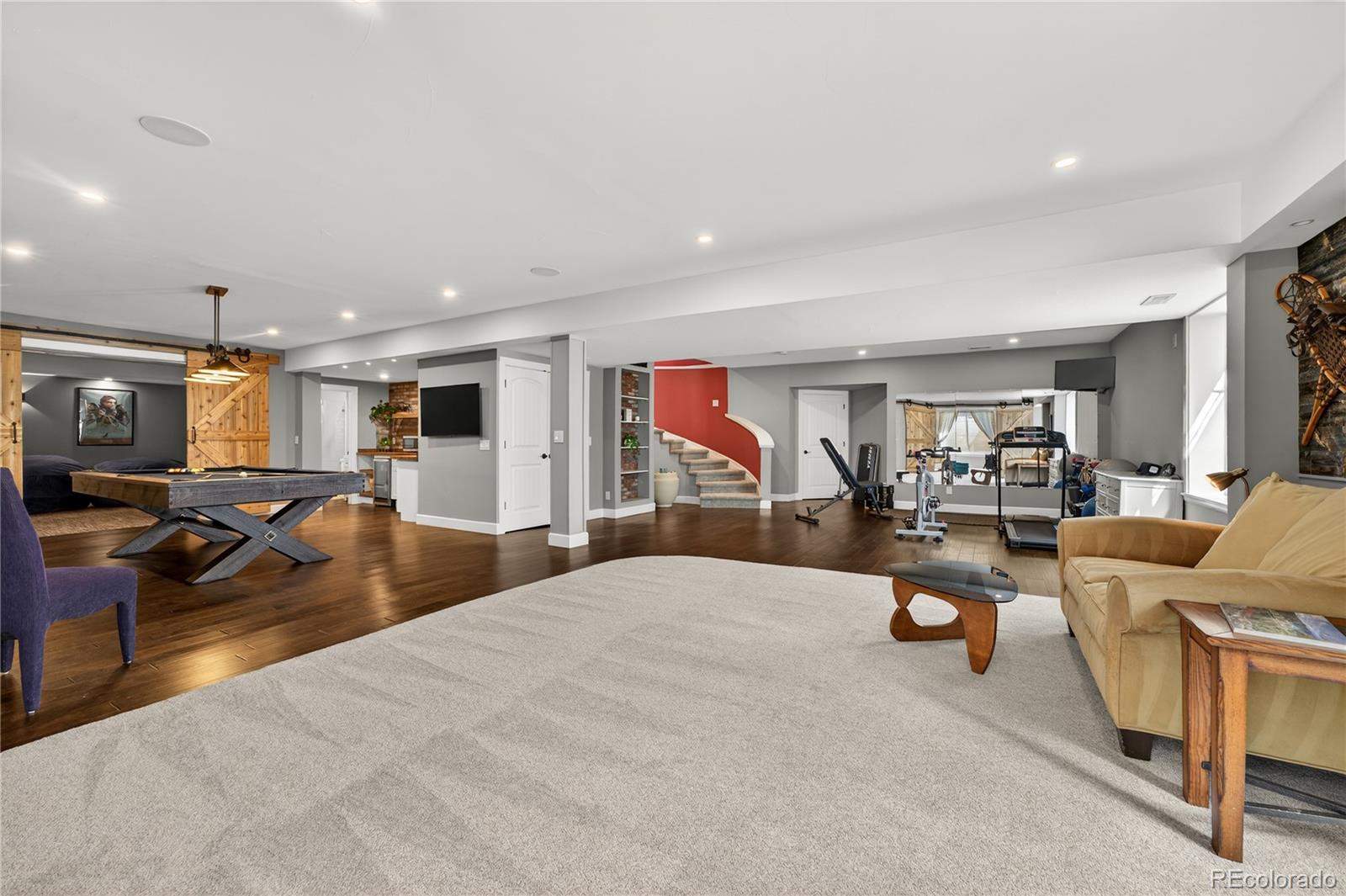 MLS Image #38 for 2256  front range court,erie, Colorado