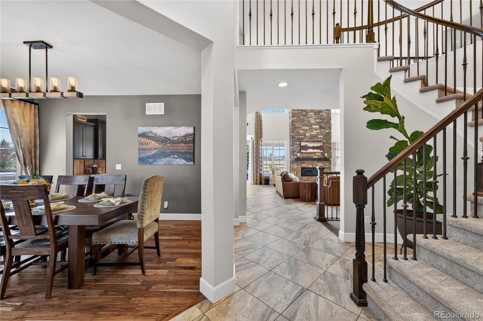 MLS Image #4 for 2256  front range court,erie, Colorado