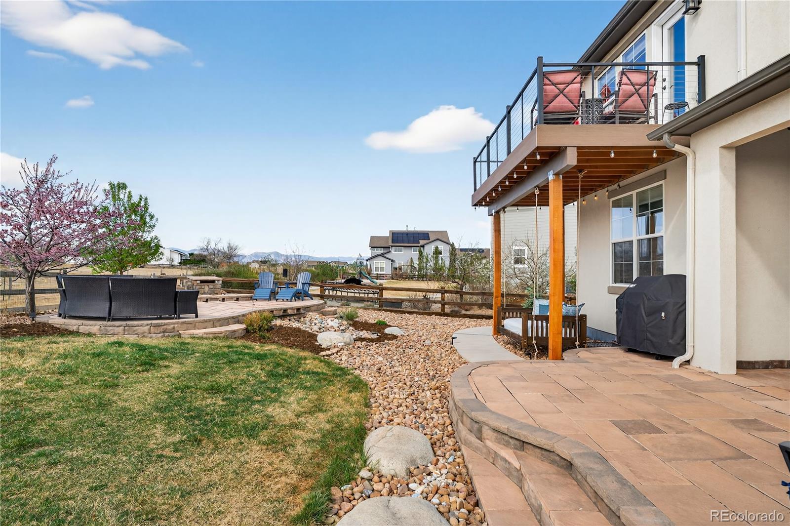 MLS Image #45 for 2256  front range court,erie, Colorado