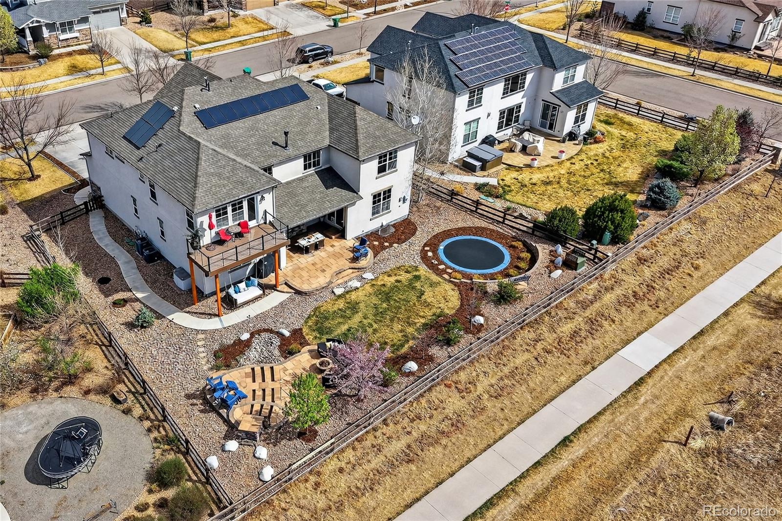 MLS Image #47 for 2256  front range court,erie, Colorado