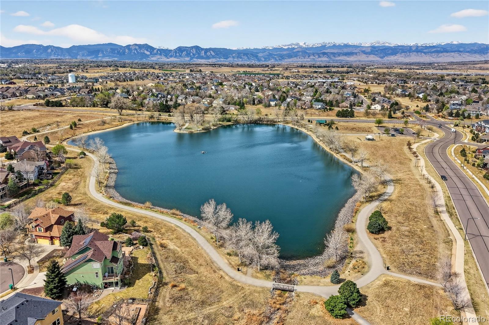 MLS Image #49 for 2256  front range court,erie, Colorado
