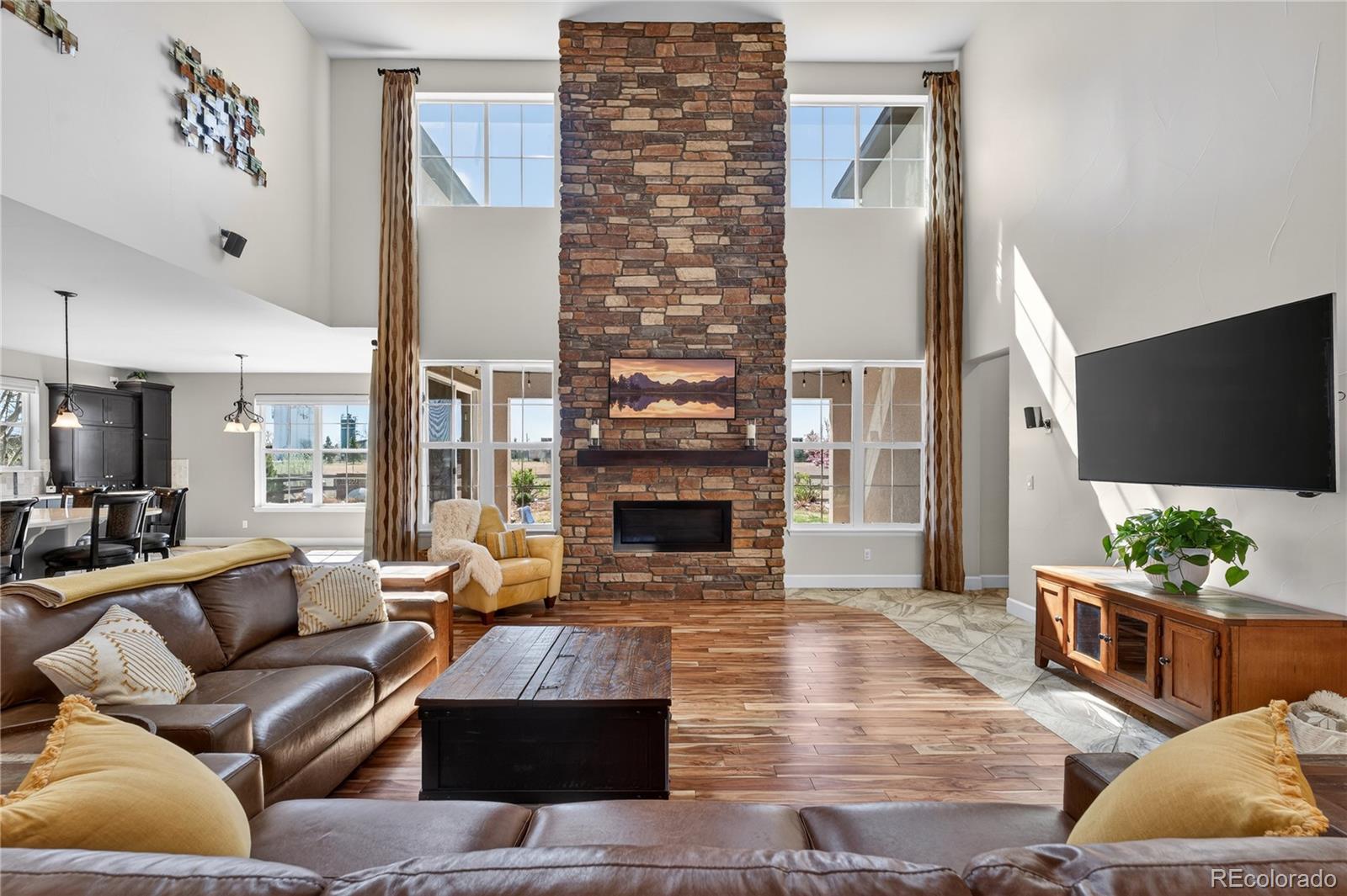 MLS Image #5 for 2256  front range court,erie, Colorado
