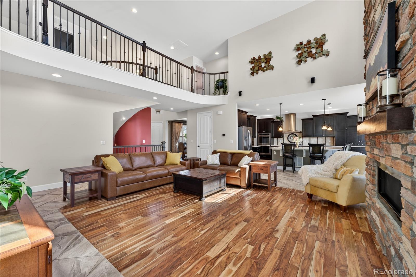 MLS Image #6 for 2256  front range court,erie, Colorado