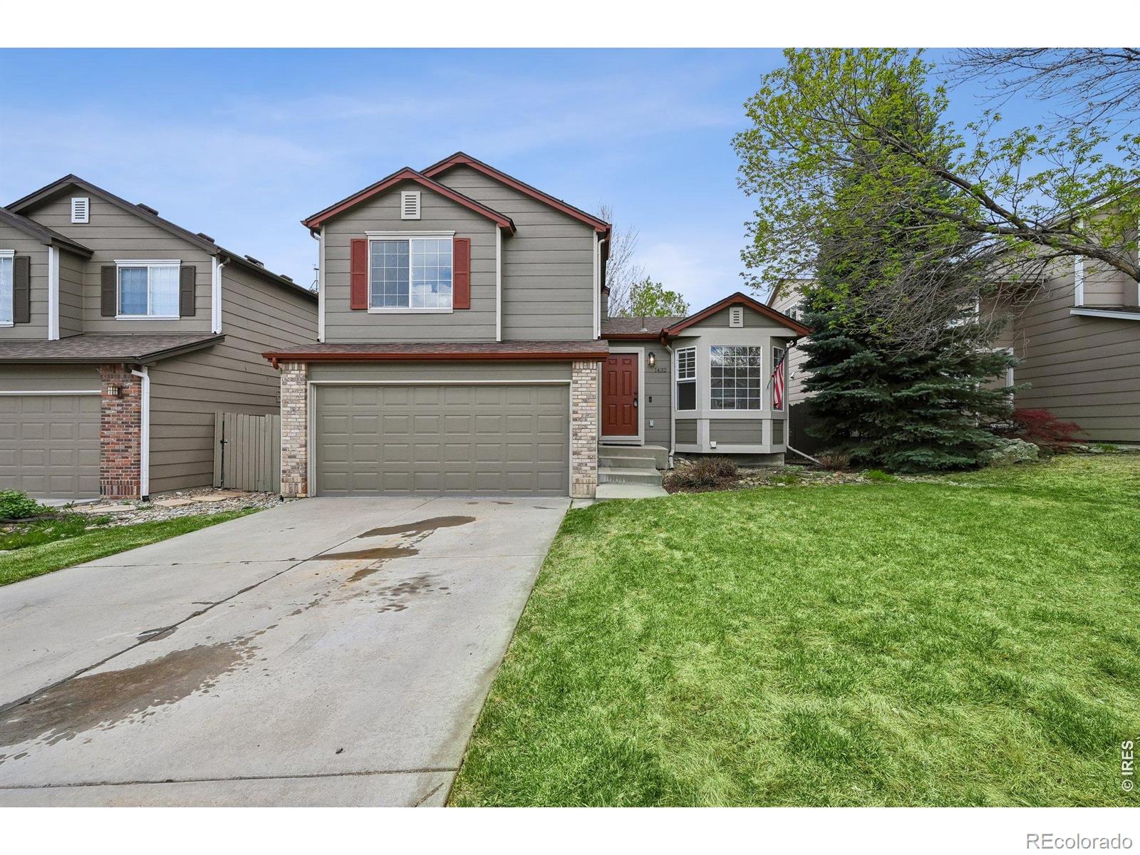 MLS Image #29 for 1432  hyacinth way,superior, Colorado
