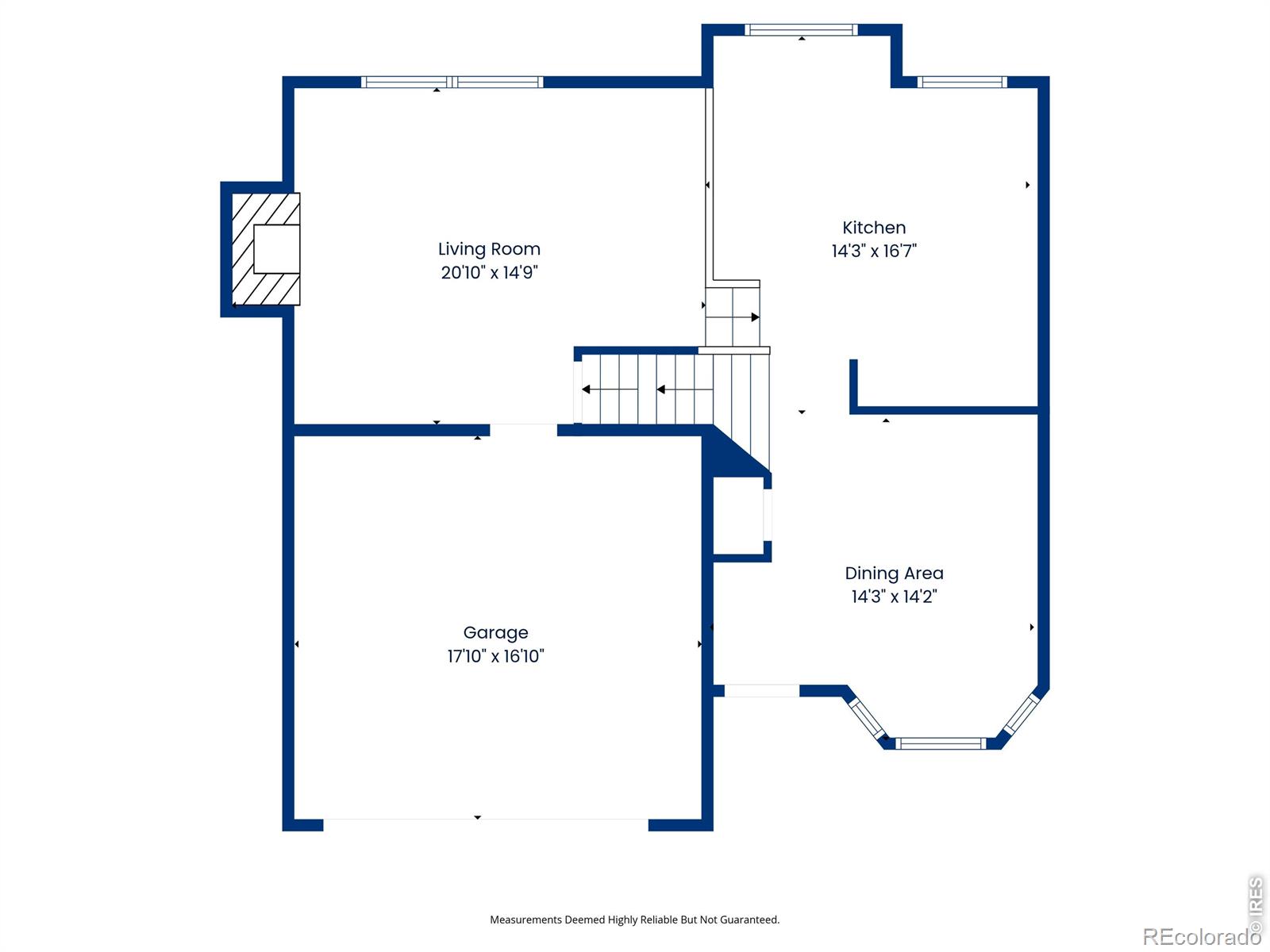 MLS Image #30 for 1432  hyacinth way,superior, Colorado