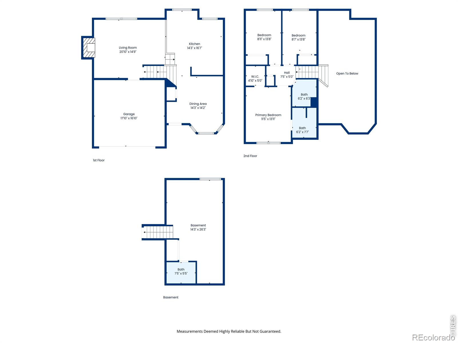 MLS Image #32 for 1432  hyacinth way,superior, Colorado