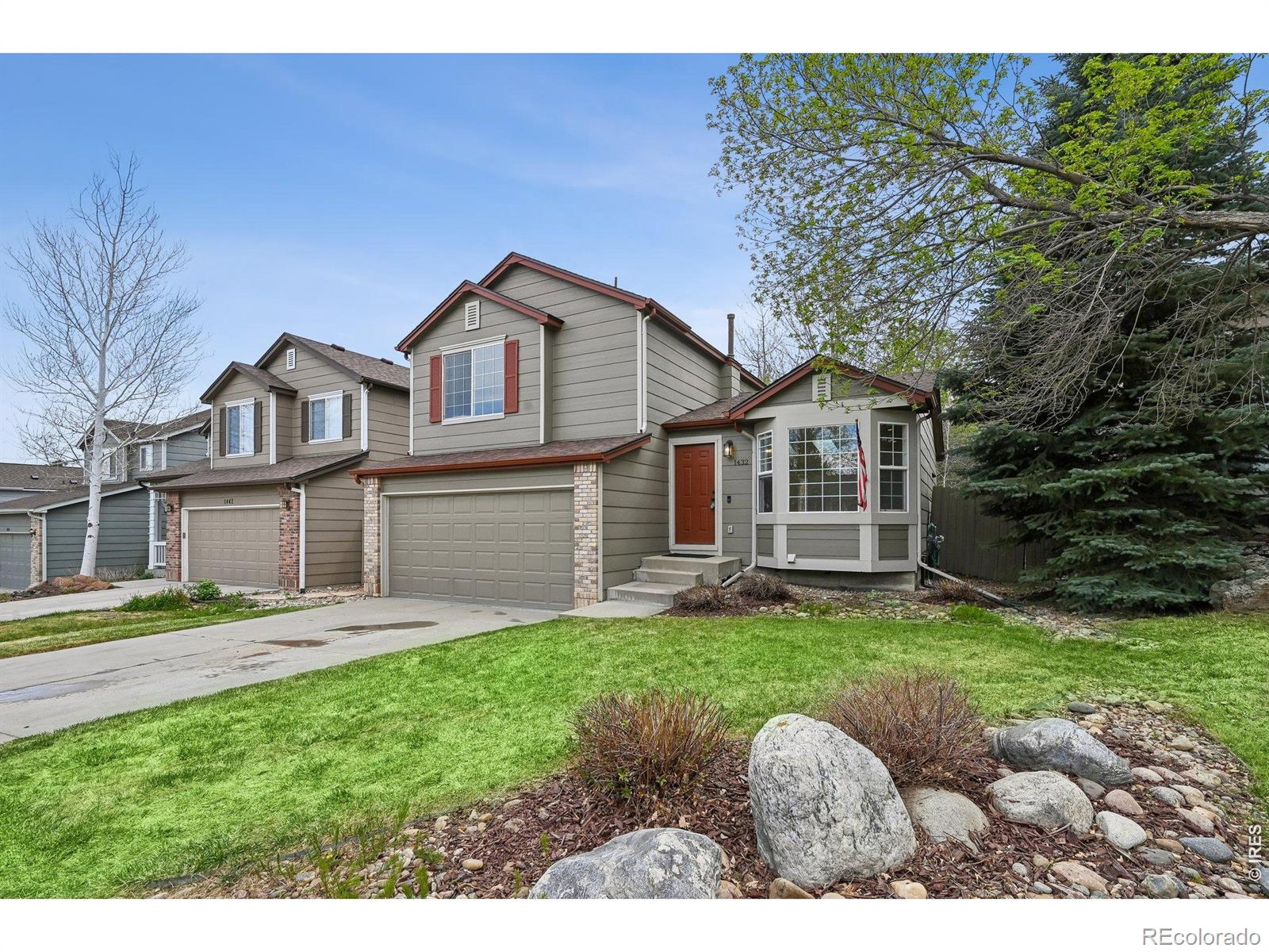 MLS Image #4 for 1432  hyacinth way,superior, Colorado