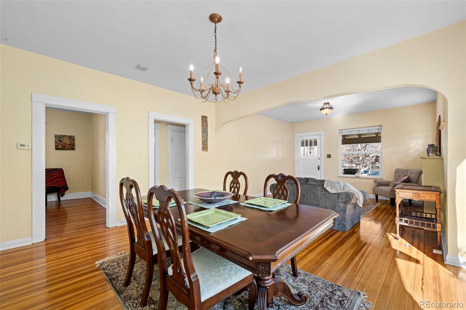 MLS Image #10 for 3975  shoshone street,denver, Colorado