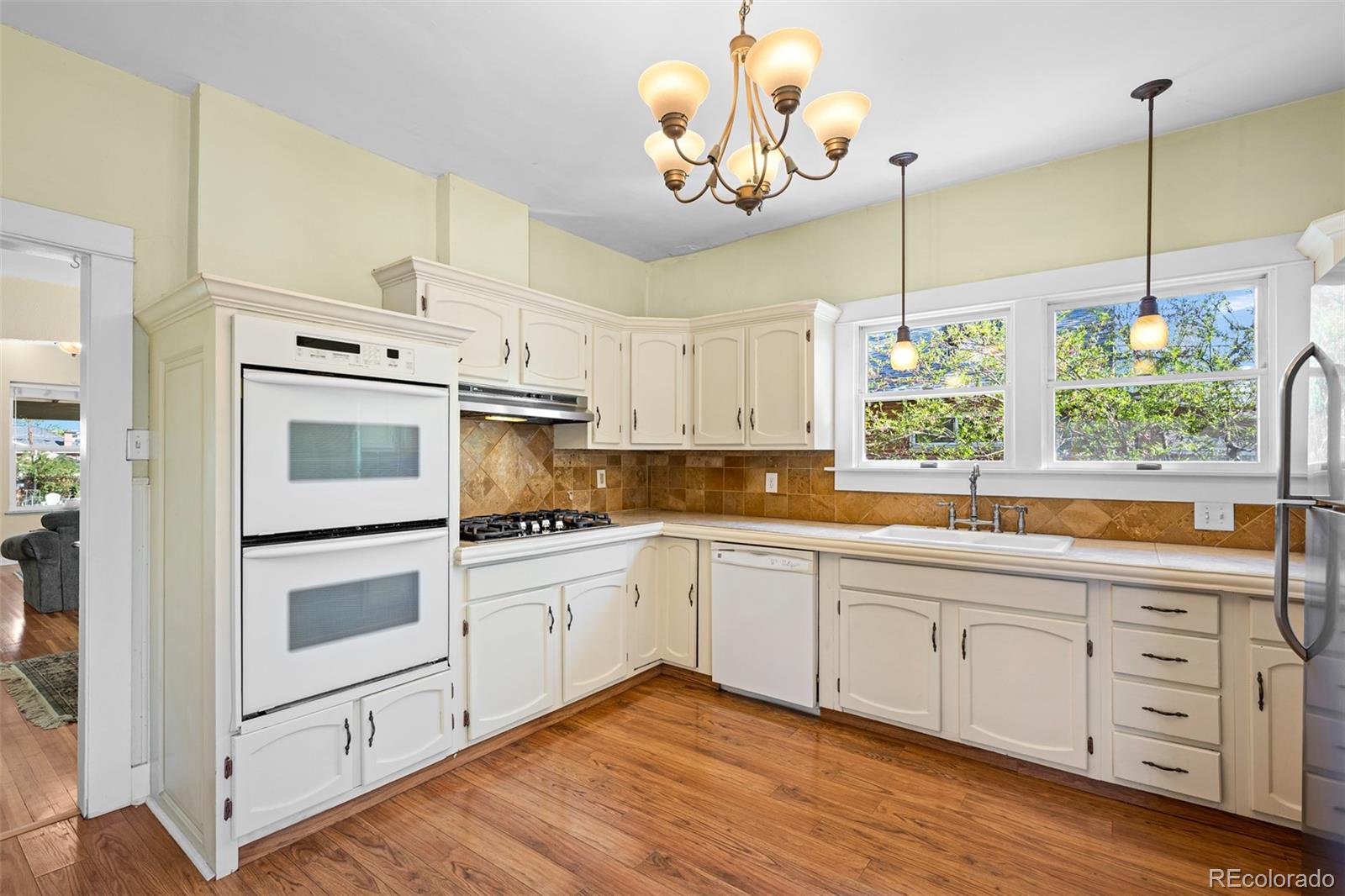 MLS Image #11 for 3975  shoshone street,denver, Colorado