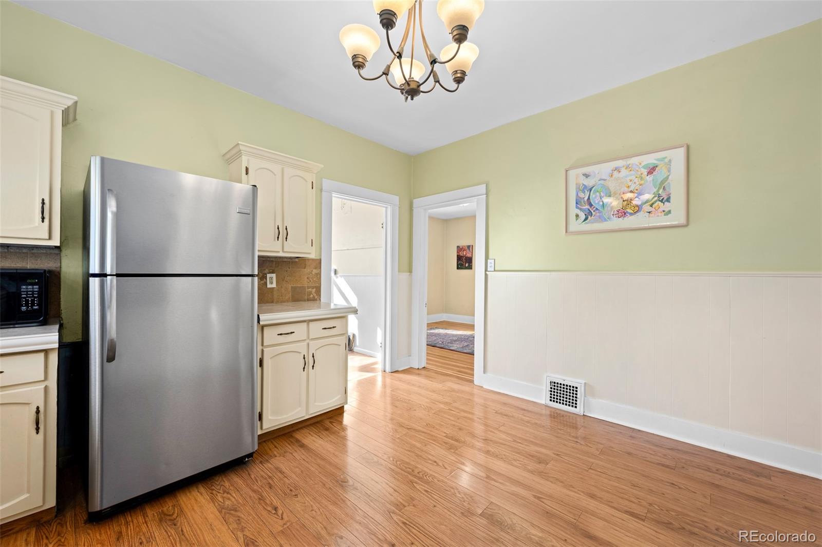 MLS Image #14 for 3975  shoshone street,denver, Colorado