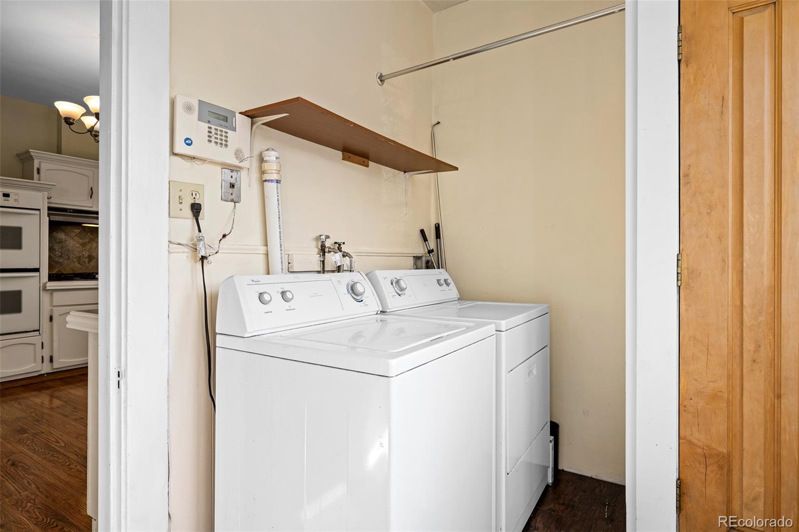 MLS Image #15 for 3975  shoshone street,denver, Colorado