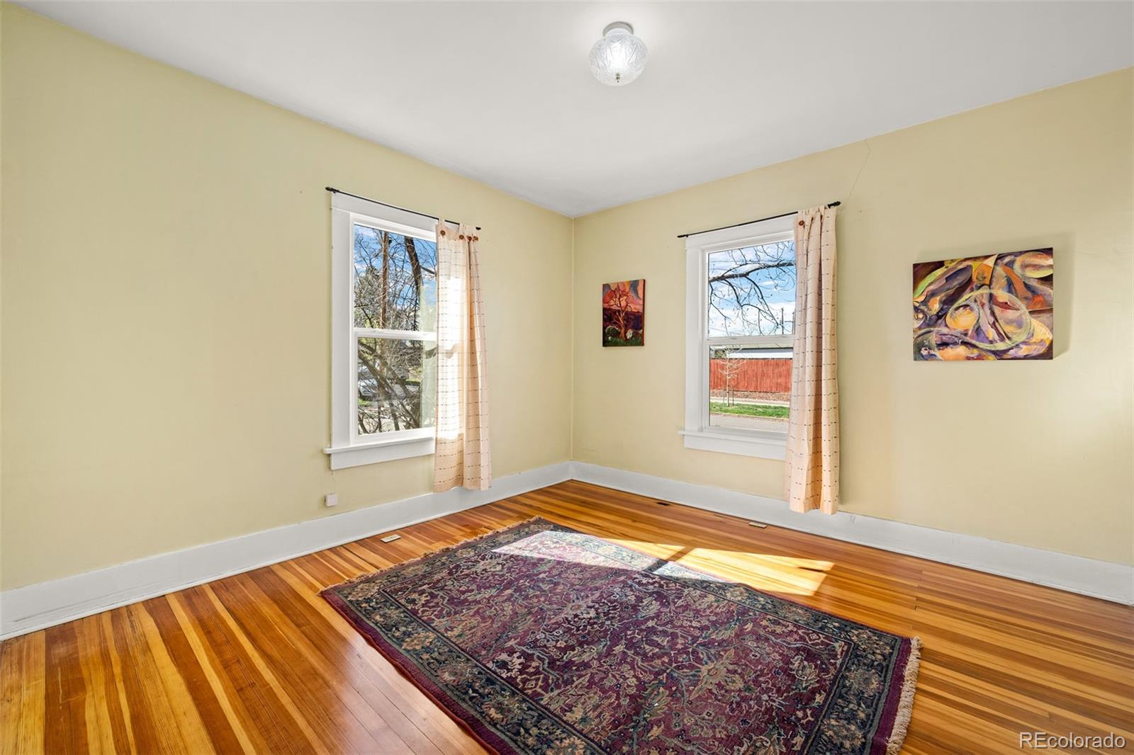 MLS Image #16 for 3975  shoshone street,denver, Colorado