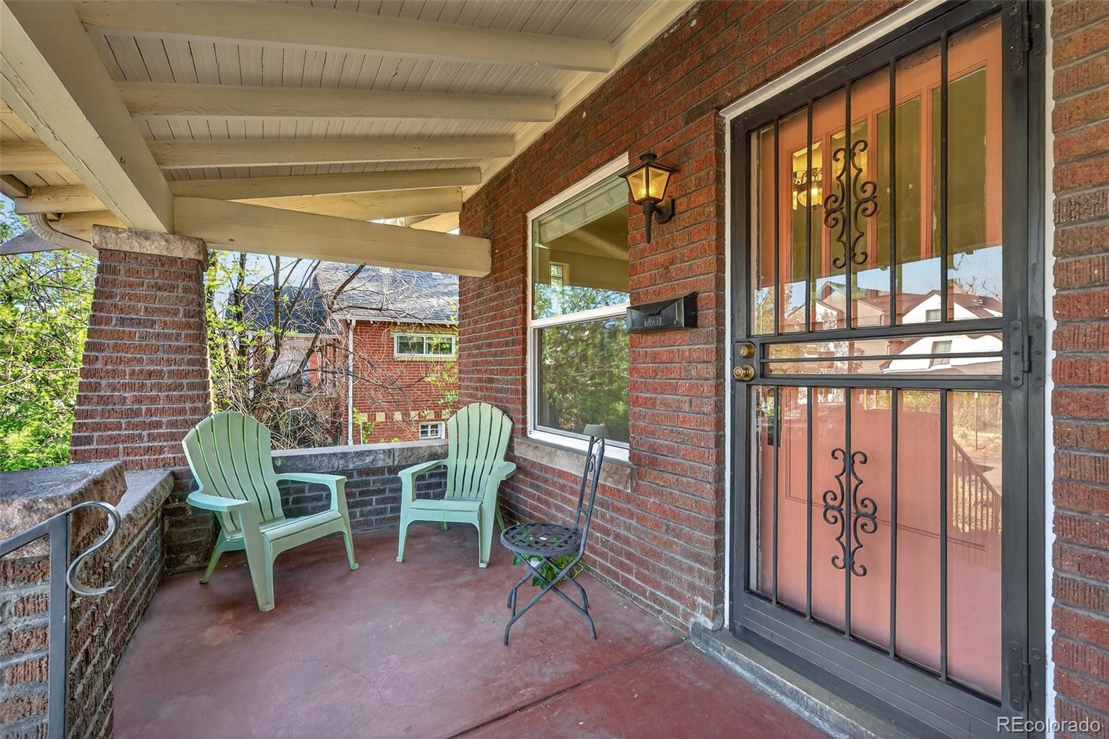 MLS Image #2 for 3975  shoshone street,denver, Colorado