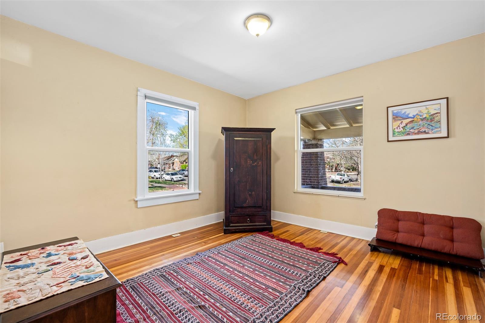 MLS Image #23 for 3975  shoshone street,denver, Colorado