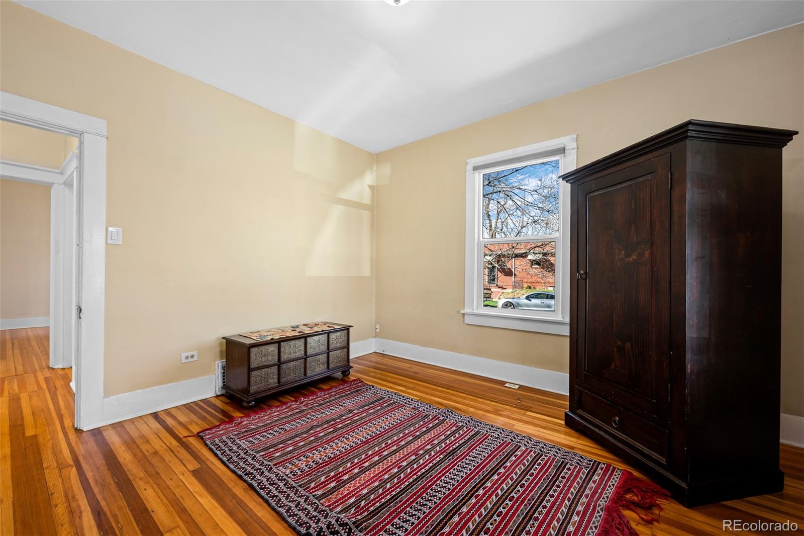 MLS Image #24 for 3975  shoshone street,denver, Colorado