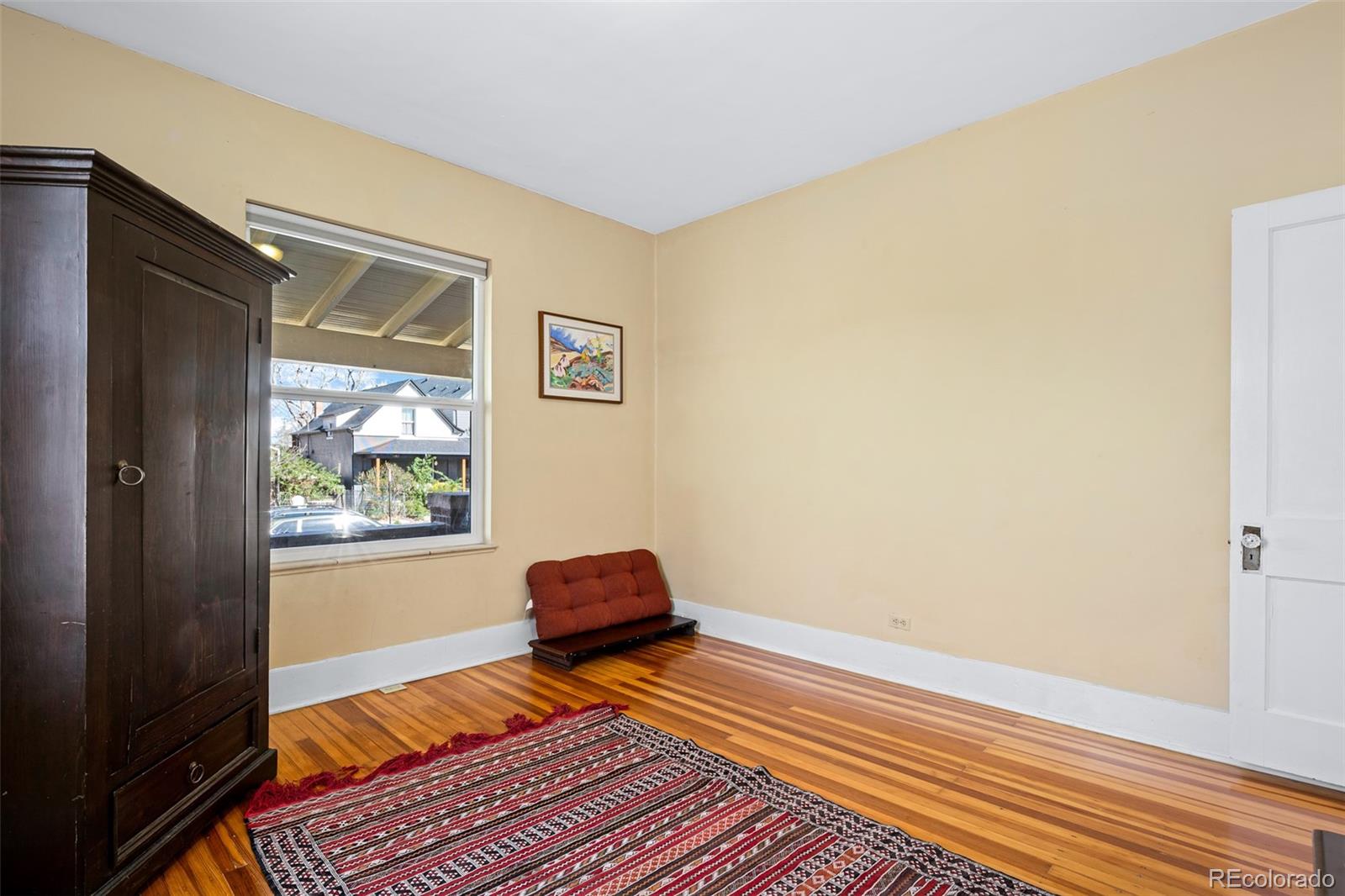 MLS Image #25 for 3975  shoshone street,denver, Colorado
