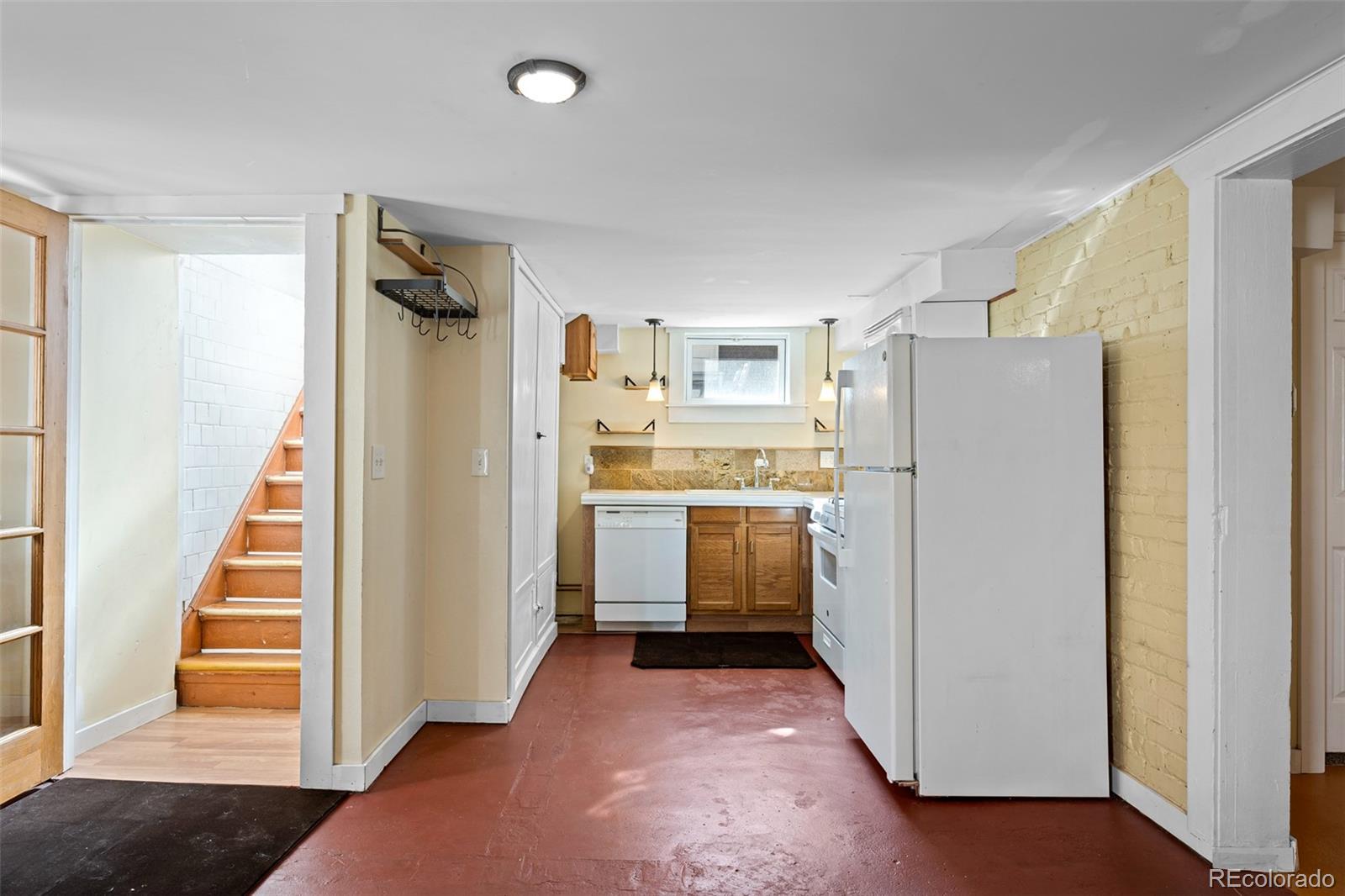 MLS Image #28 for 3975  shoshone street,denver, Colorado