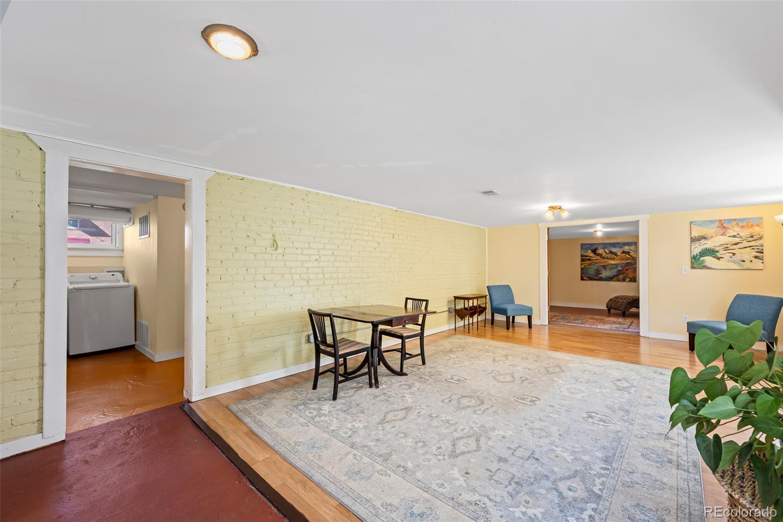 MLS Image #29 for 3975  shoshone street,denver, Colorado