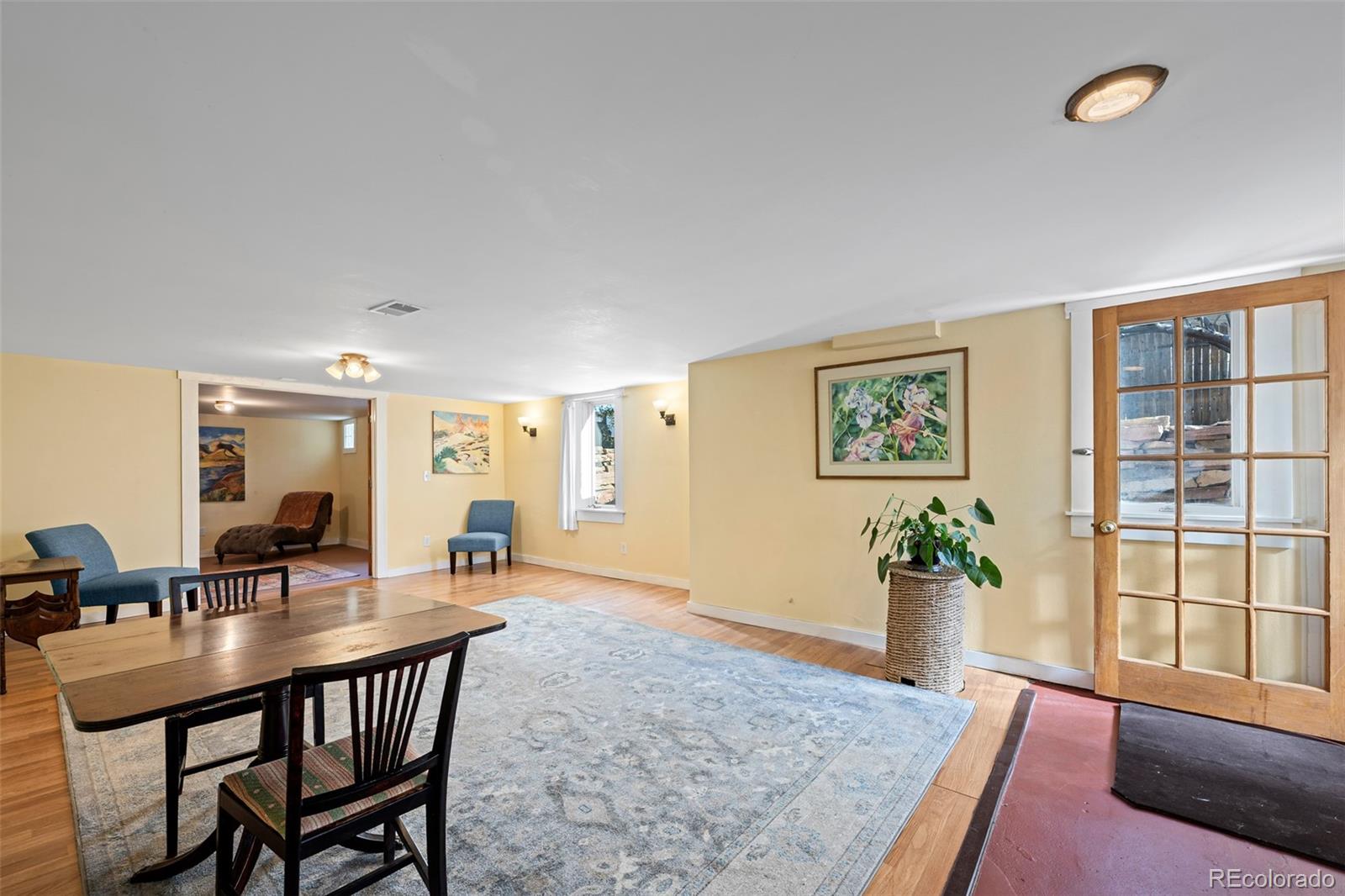 MLS Image #32 for 3975  shoshone street,denver, Colorado
