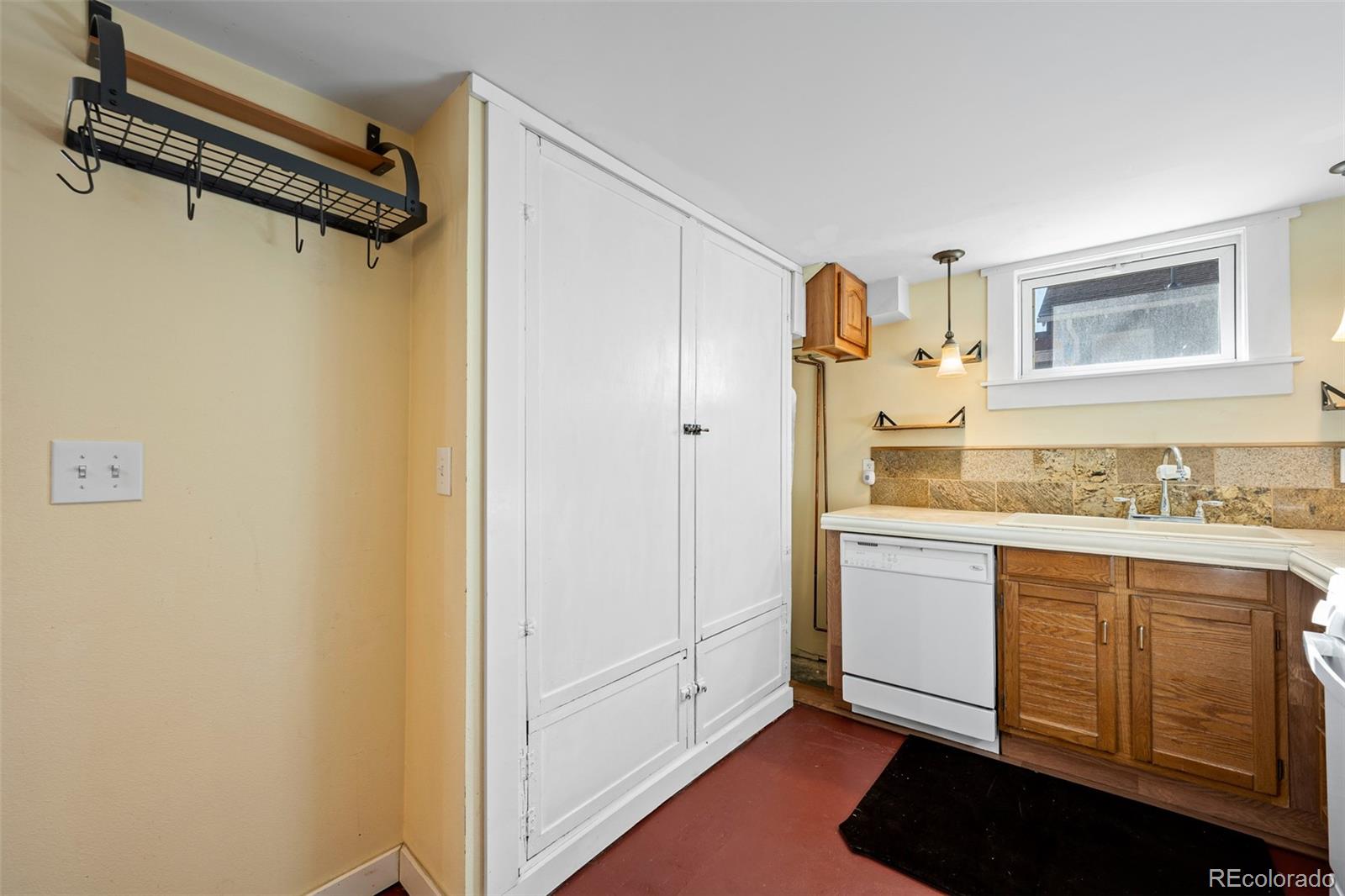 MLS Image #34 for 3975  shoshone street,denver, Colorado