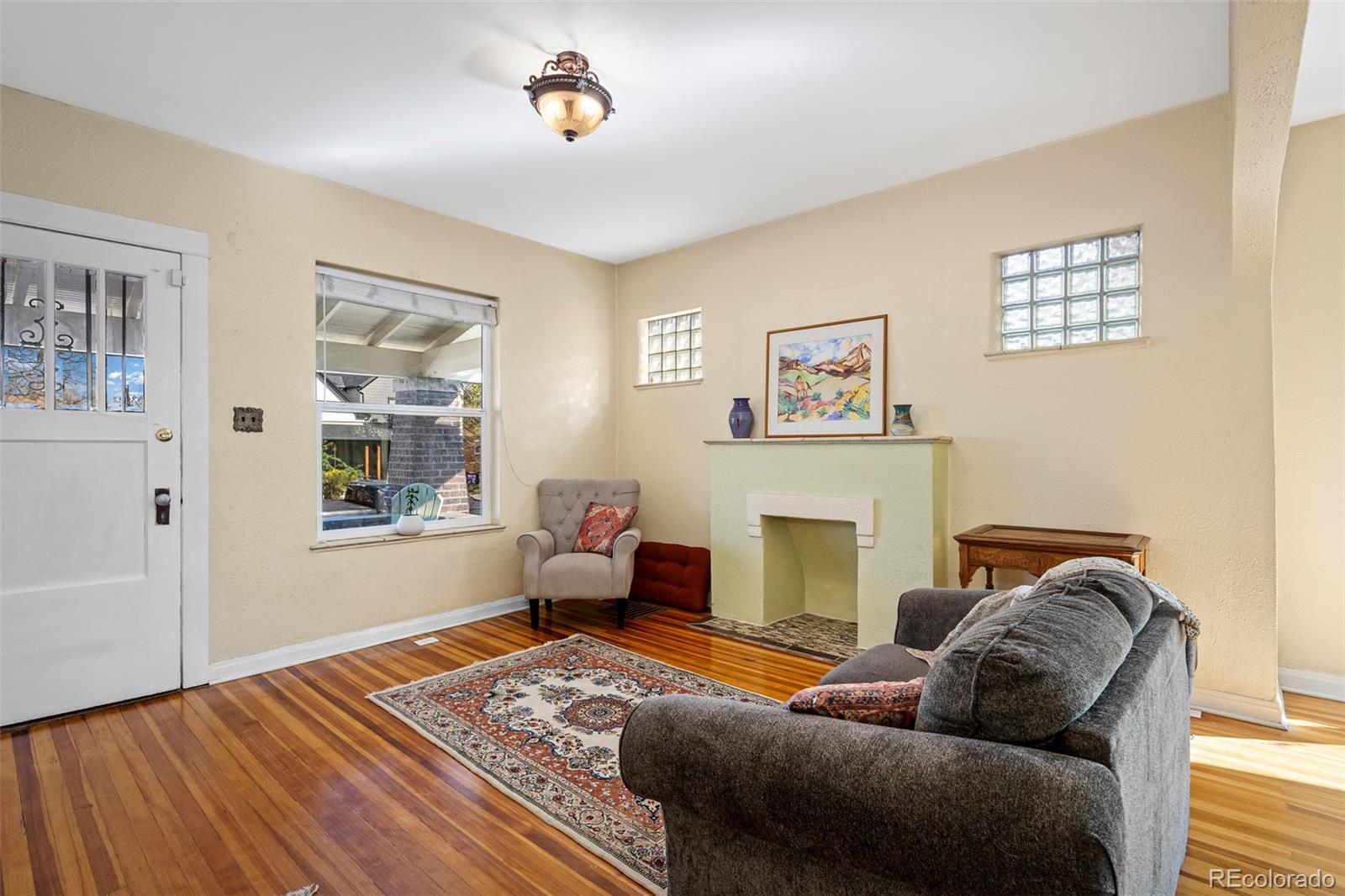 MLS Image #4 for 3975  shoshone street,denver, Colorado
