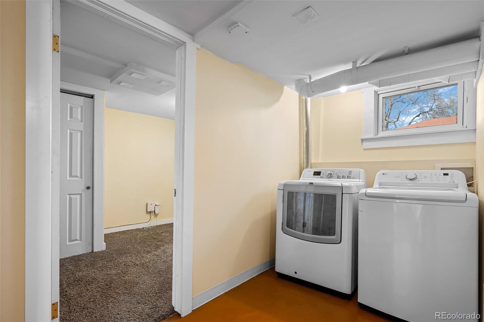 MLS Image #40 for 3975  shoshone street,denver, Colorado