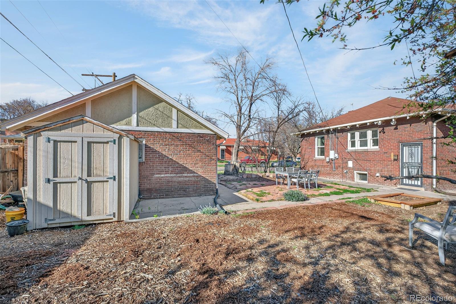 MLS Image #42 for 3975  shoshone street,denver, Colorado