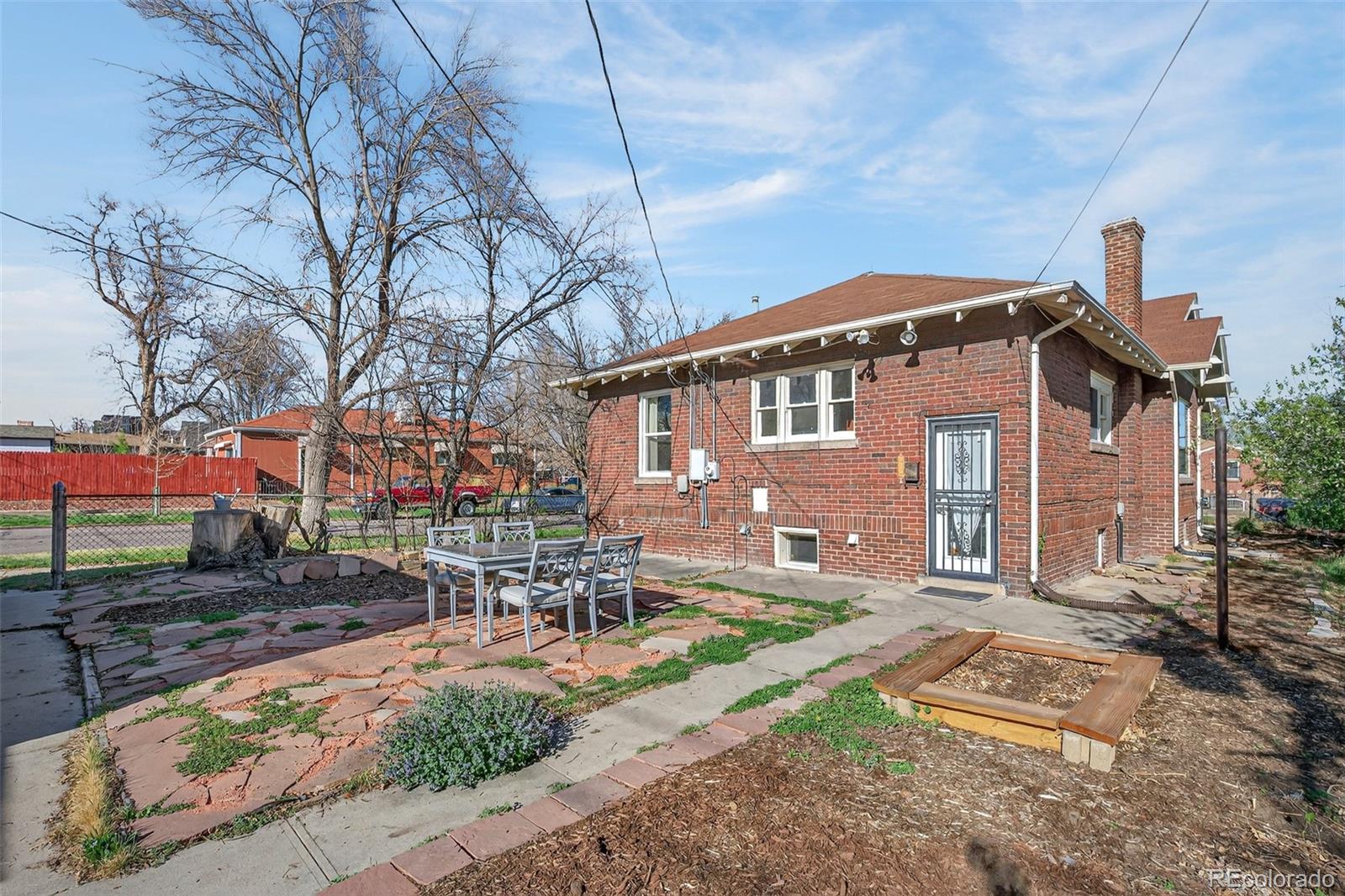 MLS Image #43 for 3975  shoshone street,denver, Colorado