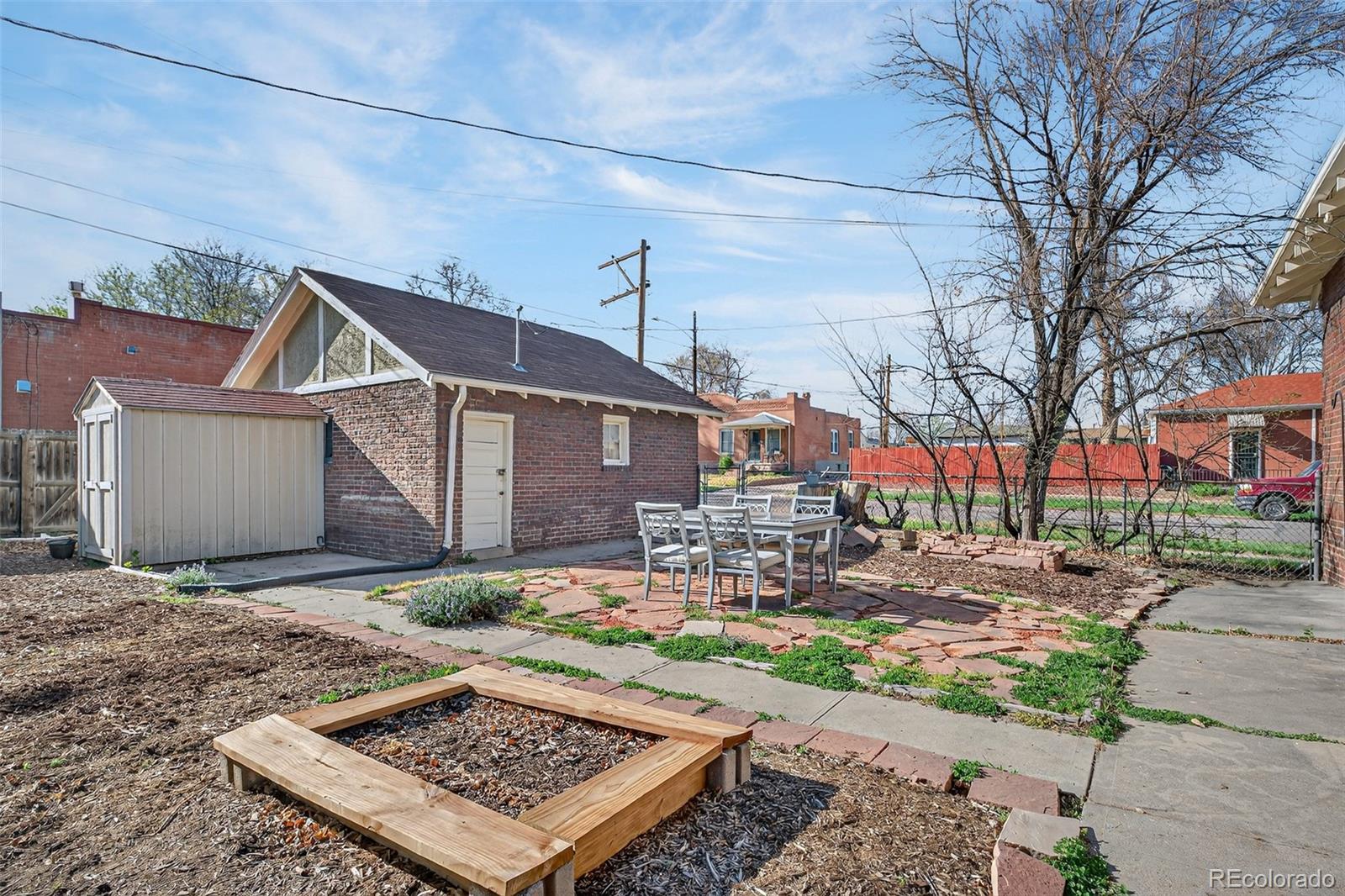 MLS Image #44 for 3975  shoshone street,denver, Colorado