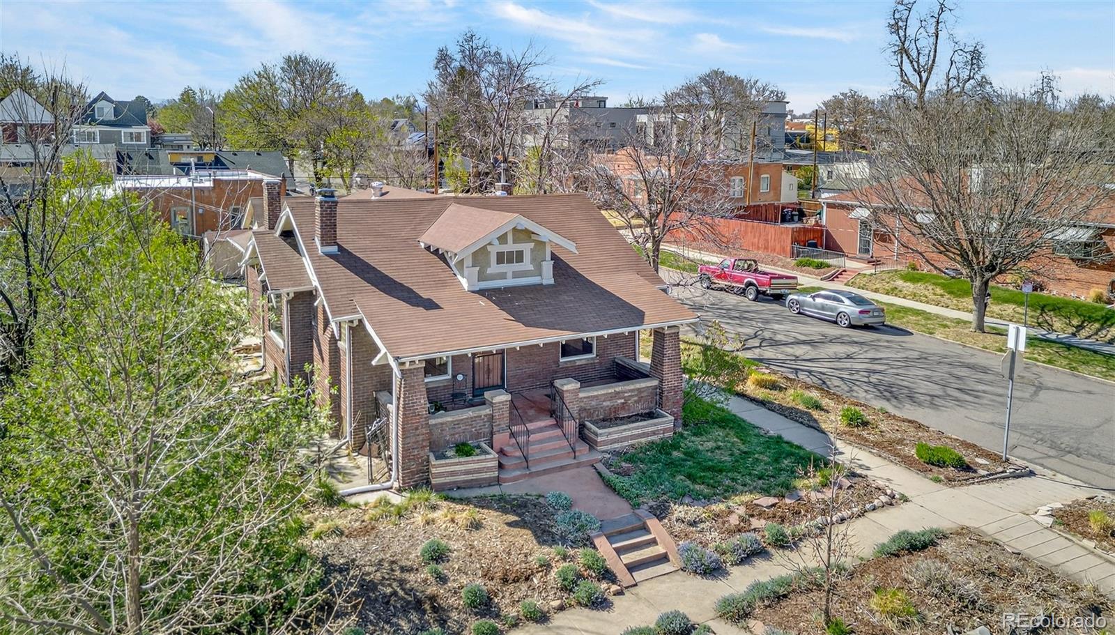 MLS Image #45 for 3975  shoshone street,denver, Colorado