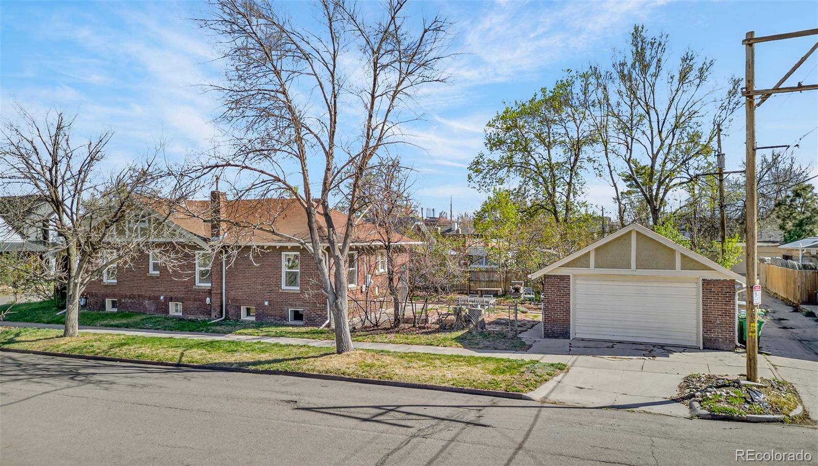 MLS Image #46 for 3975  shoshone street,denver, Colorado