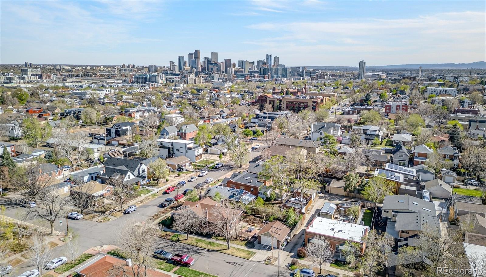 MLS Image #47 for 3975  shoshone street,denver, Colorado