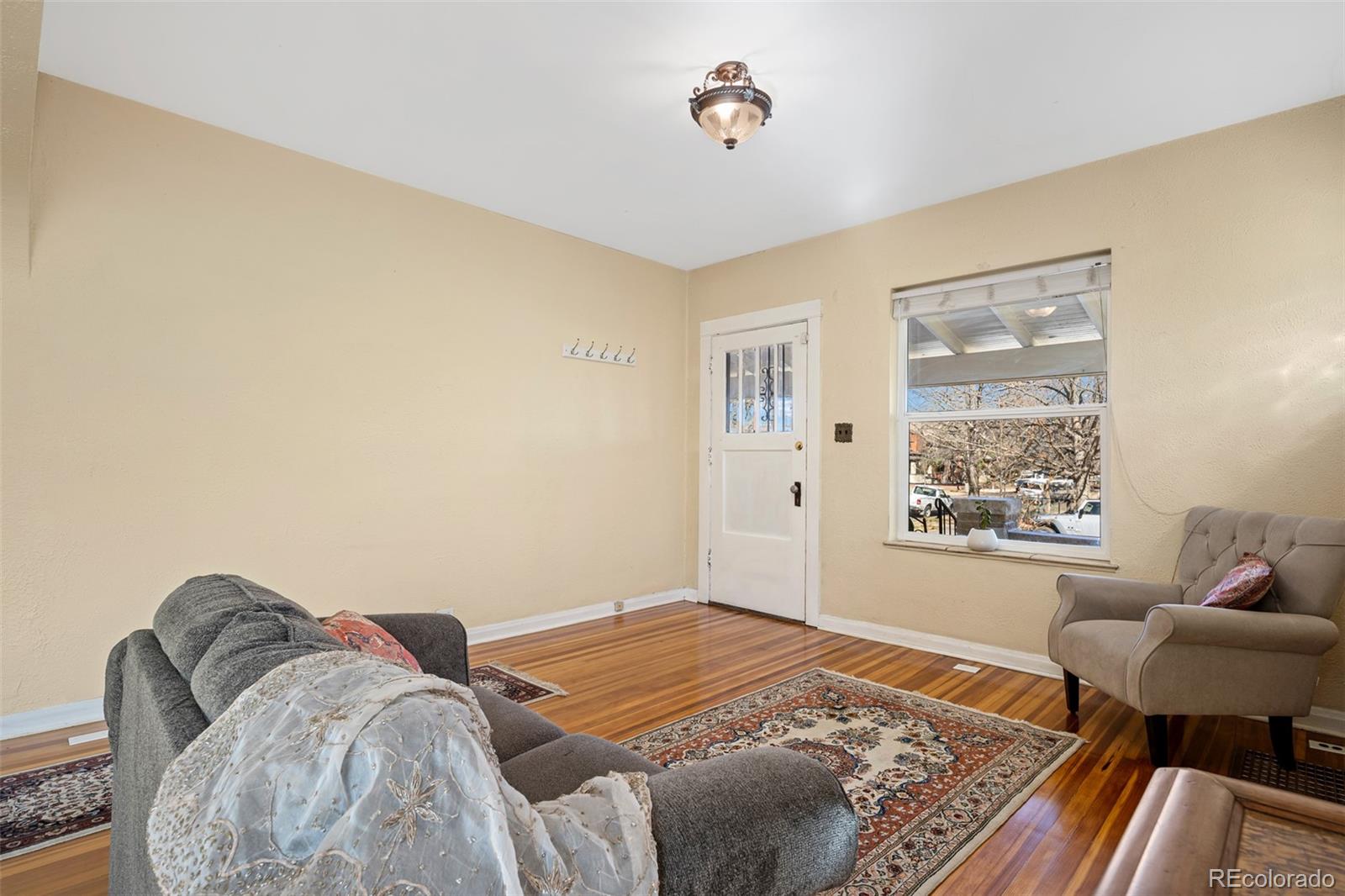 MLS Image #5 for 3975  shoshone street,denver, Colorado
