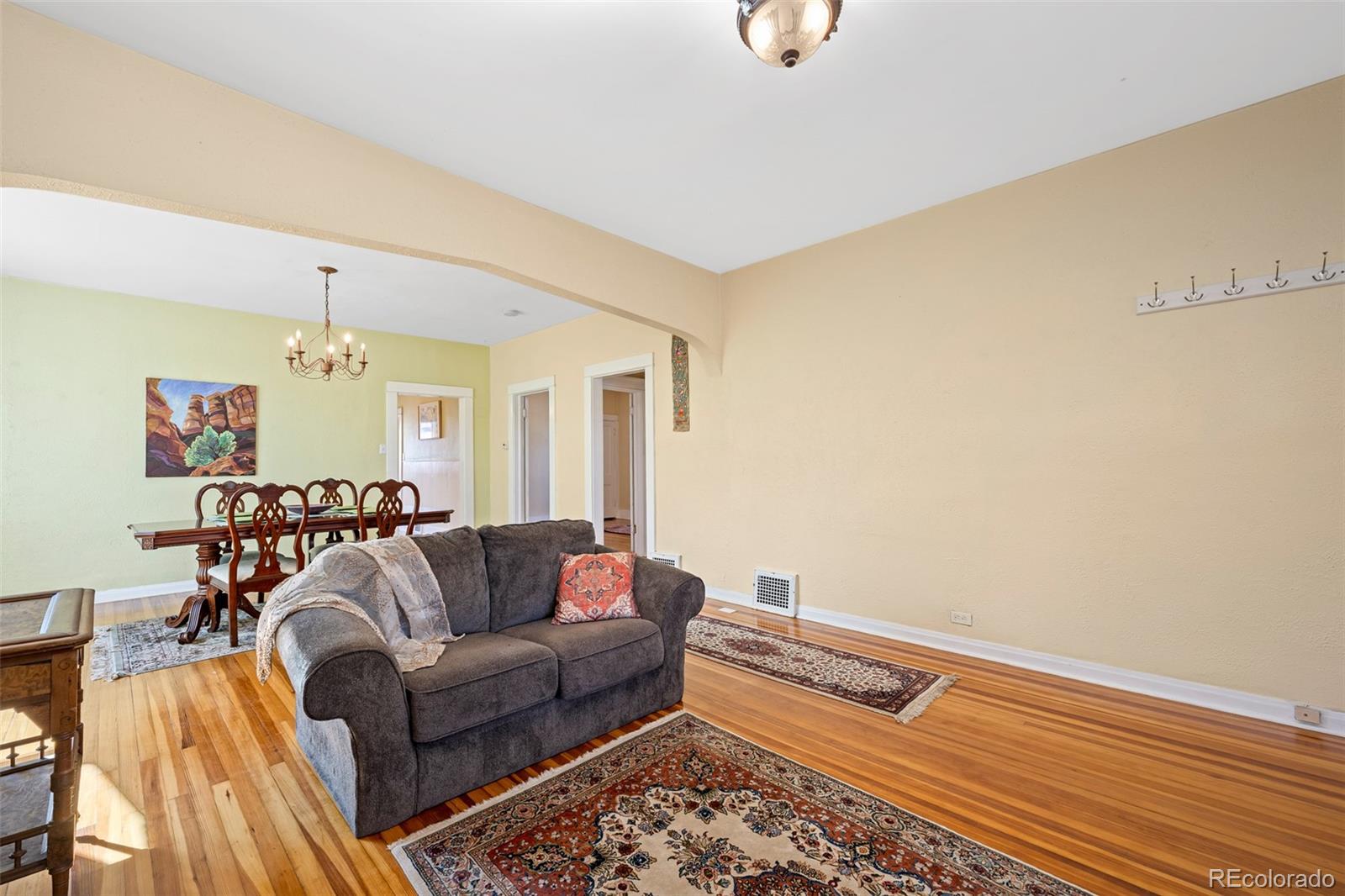 MLS Image #6 for 3975  shoshone street,denver, Colorado