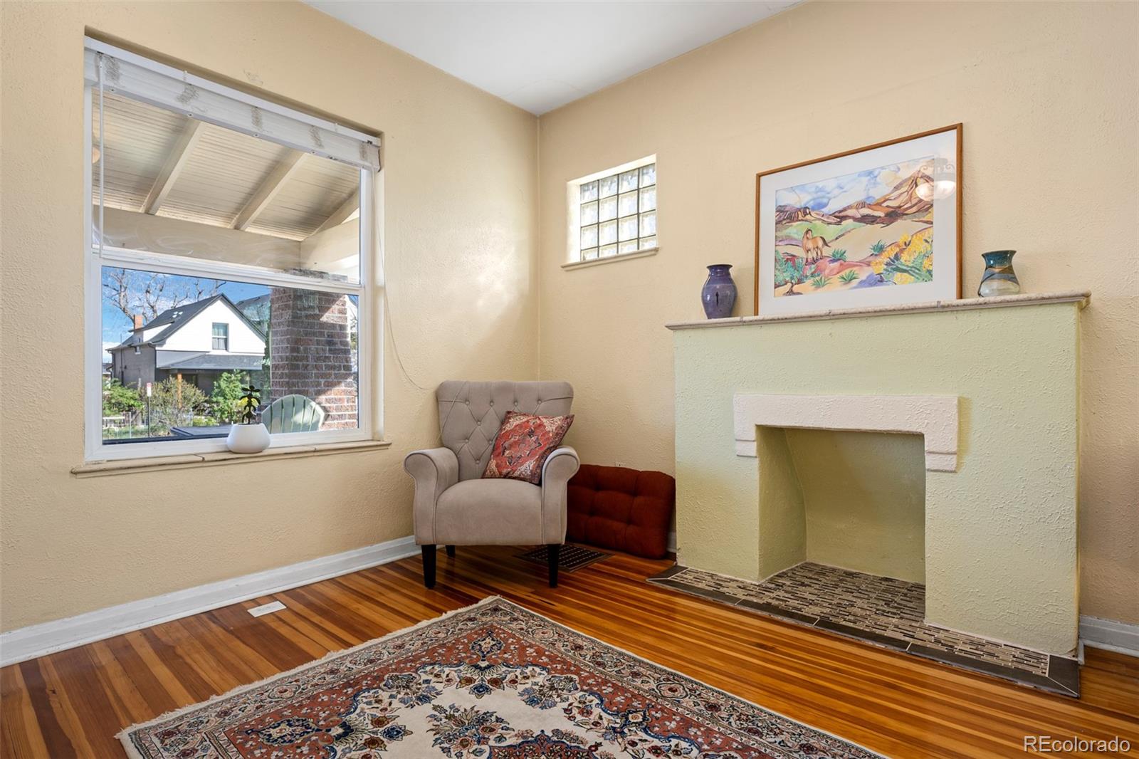 MLS Image #7 for 3975  shoshone street,denver, Colorado