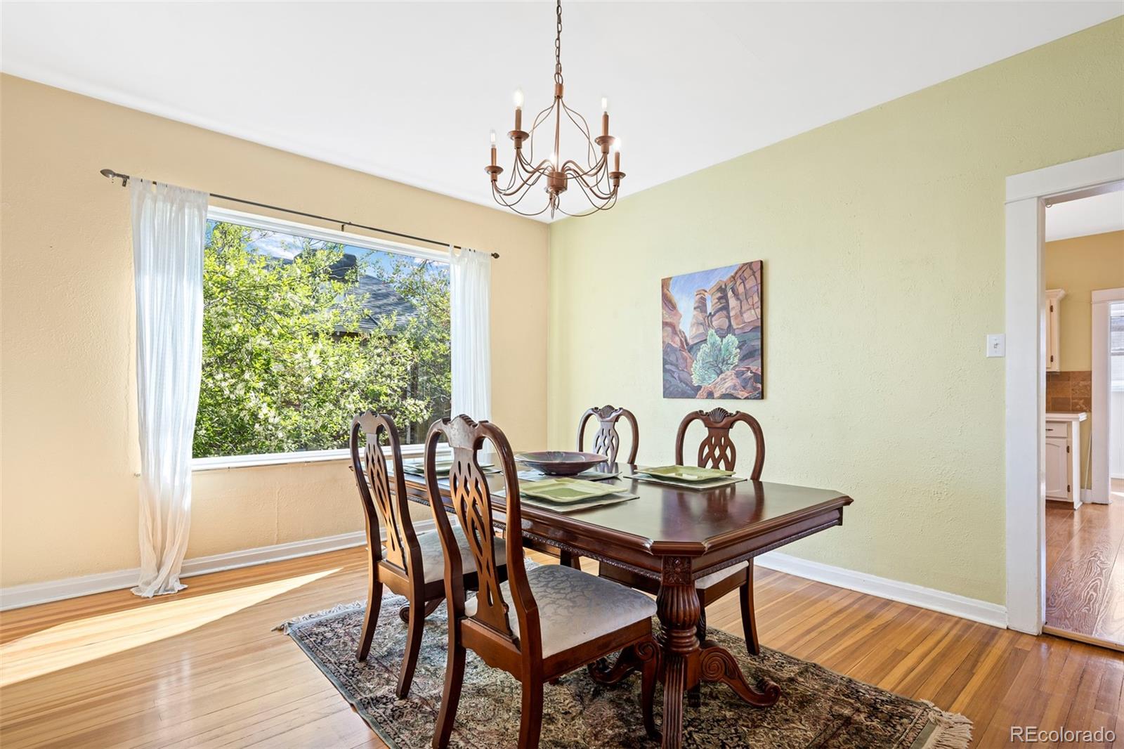 MLS Image #8 for 3975  shoshone street,denver, Colorado