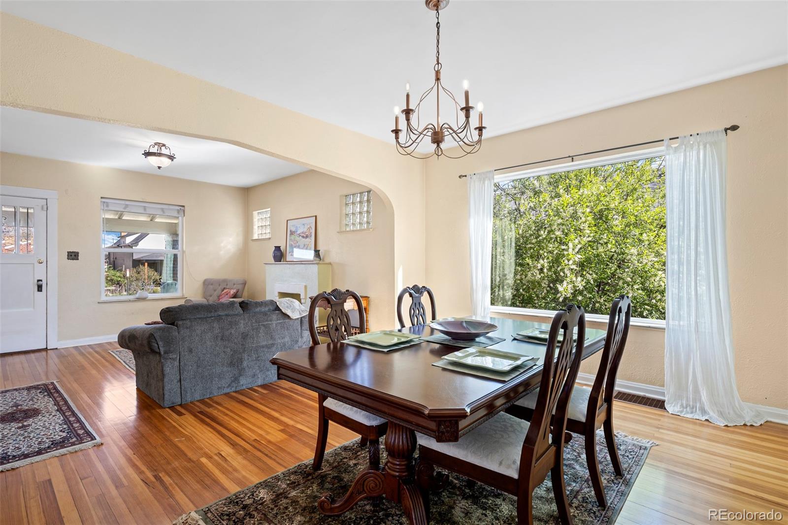 MLS Image #9 for 3975  shoshone street,denver, Colorado