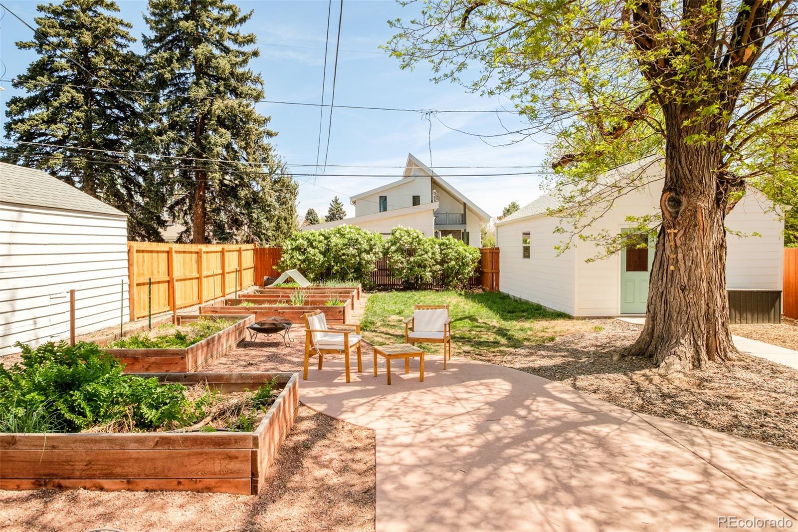 MLS Image #27 for 1460 s birch street,denver, Colorado